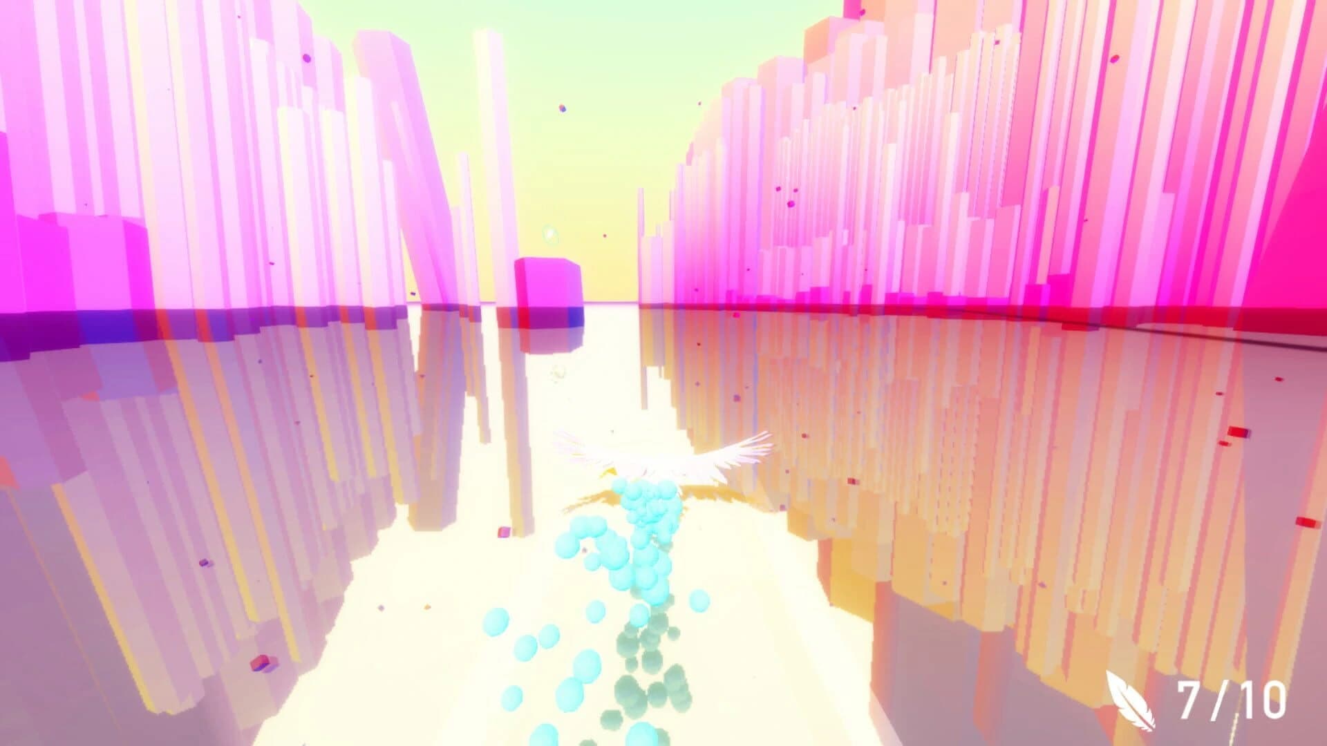 Aery VR screenshot 2