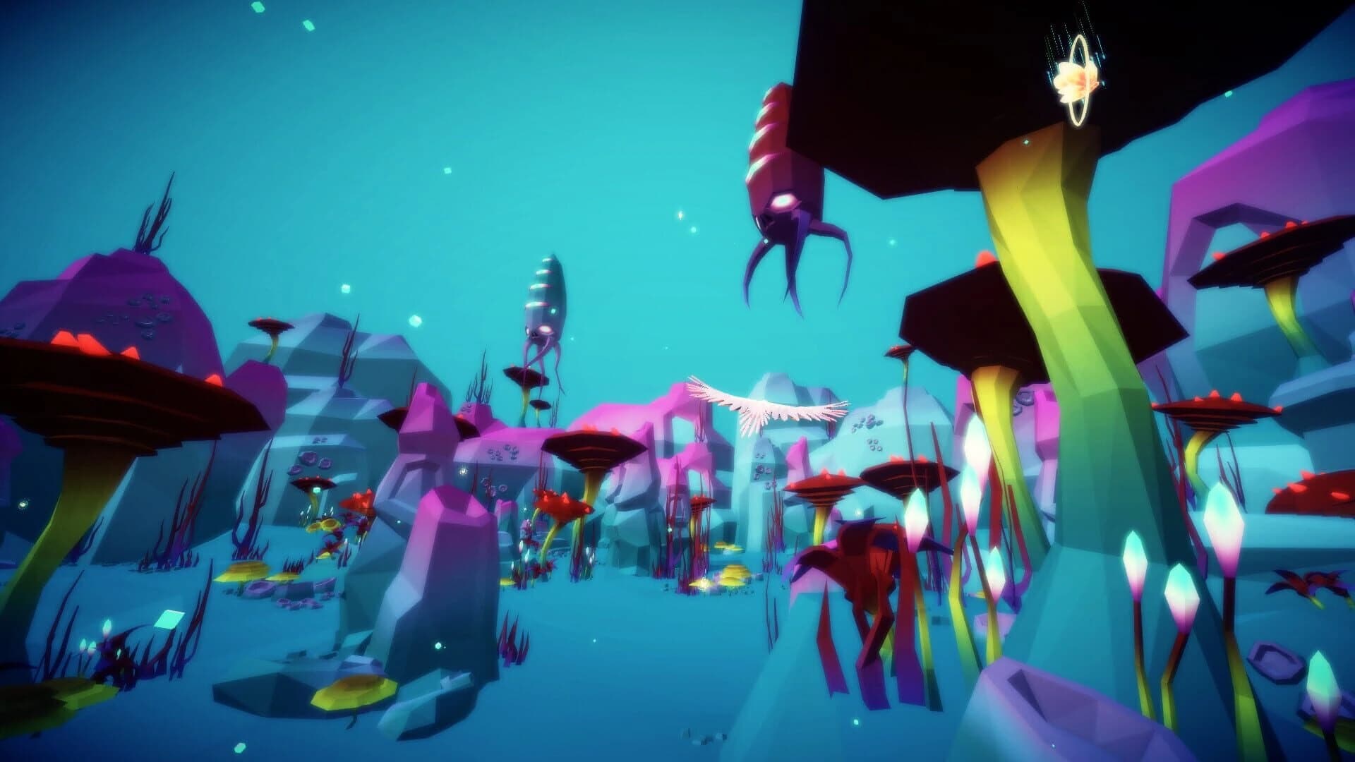 Aery VR: A Journey Beyond Time screenshot 2