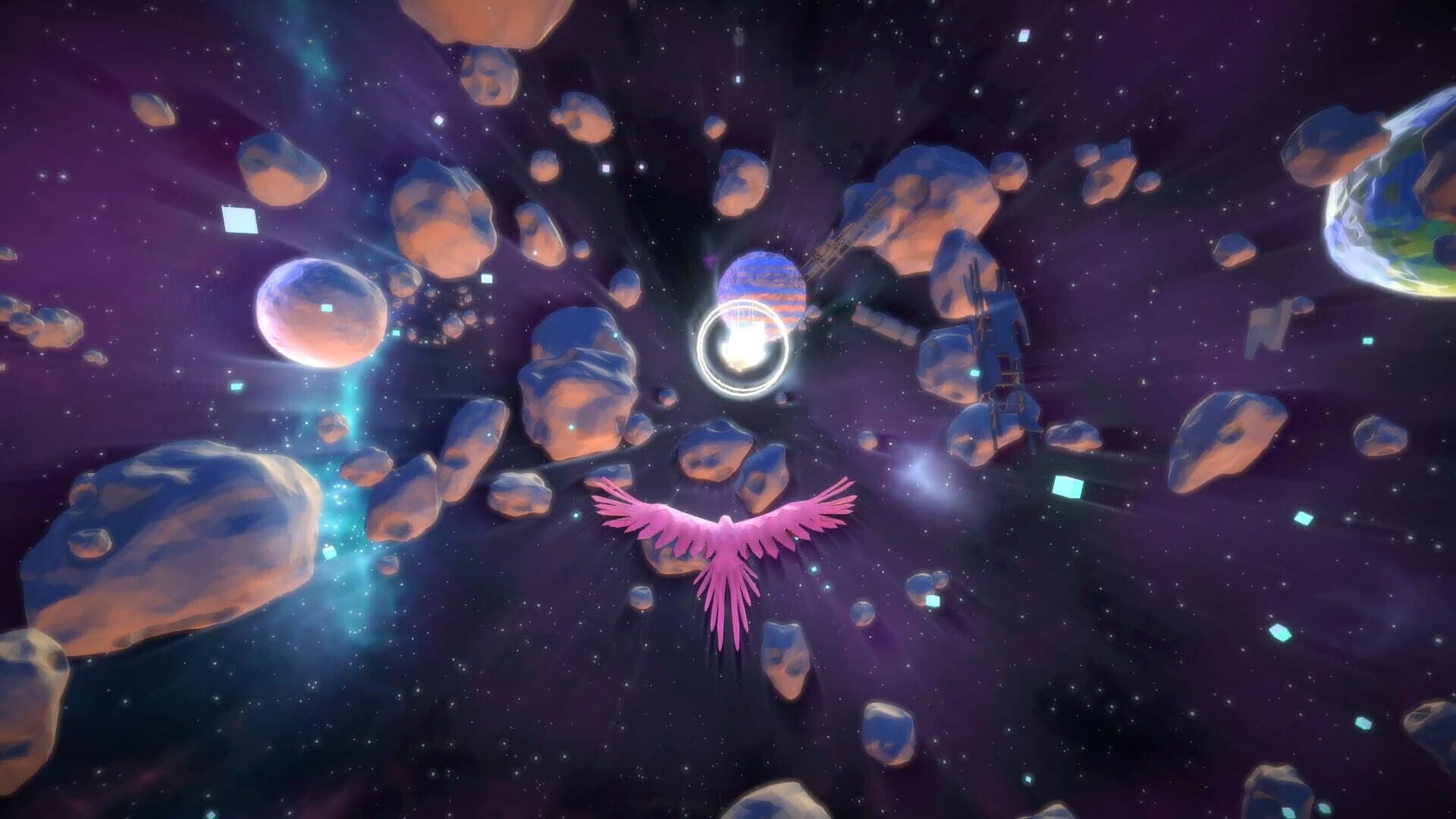 Aery VR: A Journey Beyond Time screenshot 1