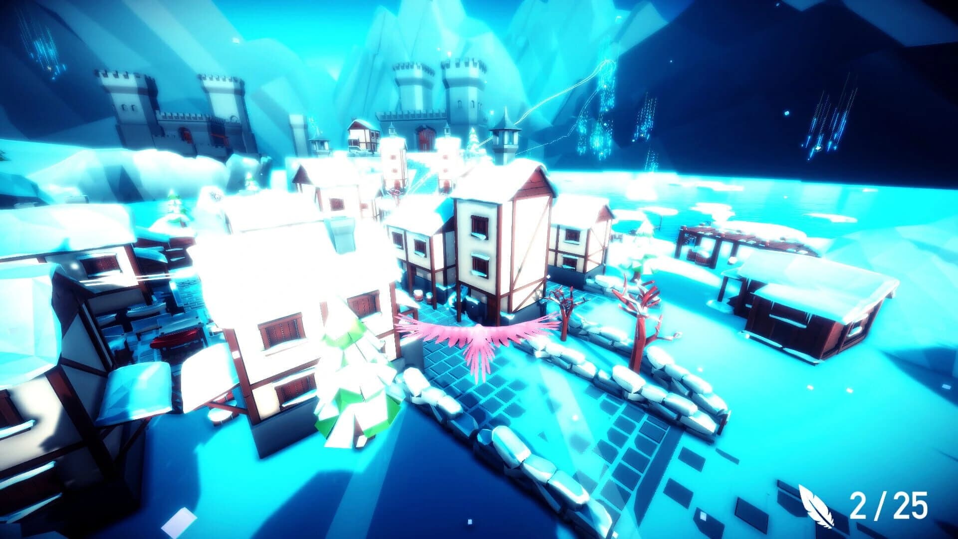 Aery VR: Calm Mind screenshot 3