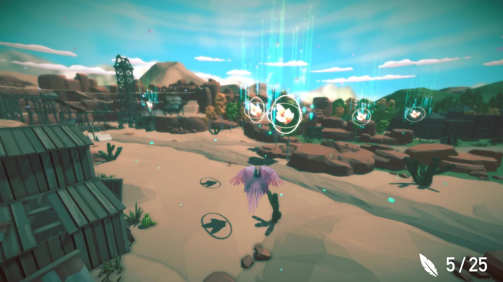 Aery VR: Calm Mind screenshot 4