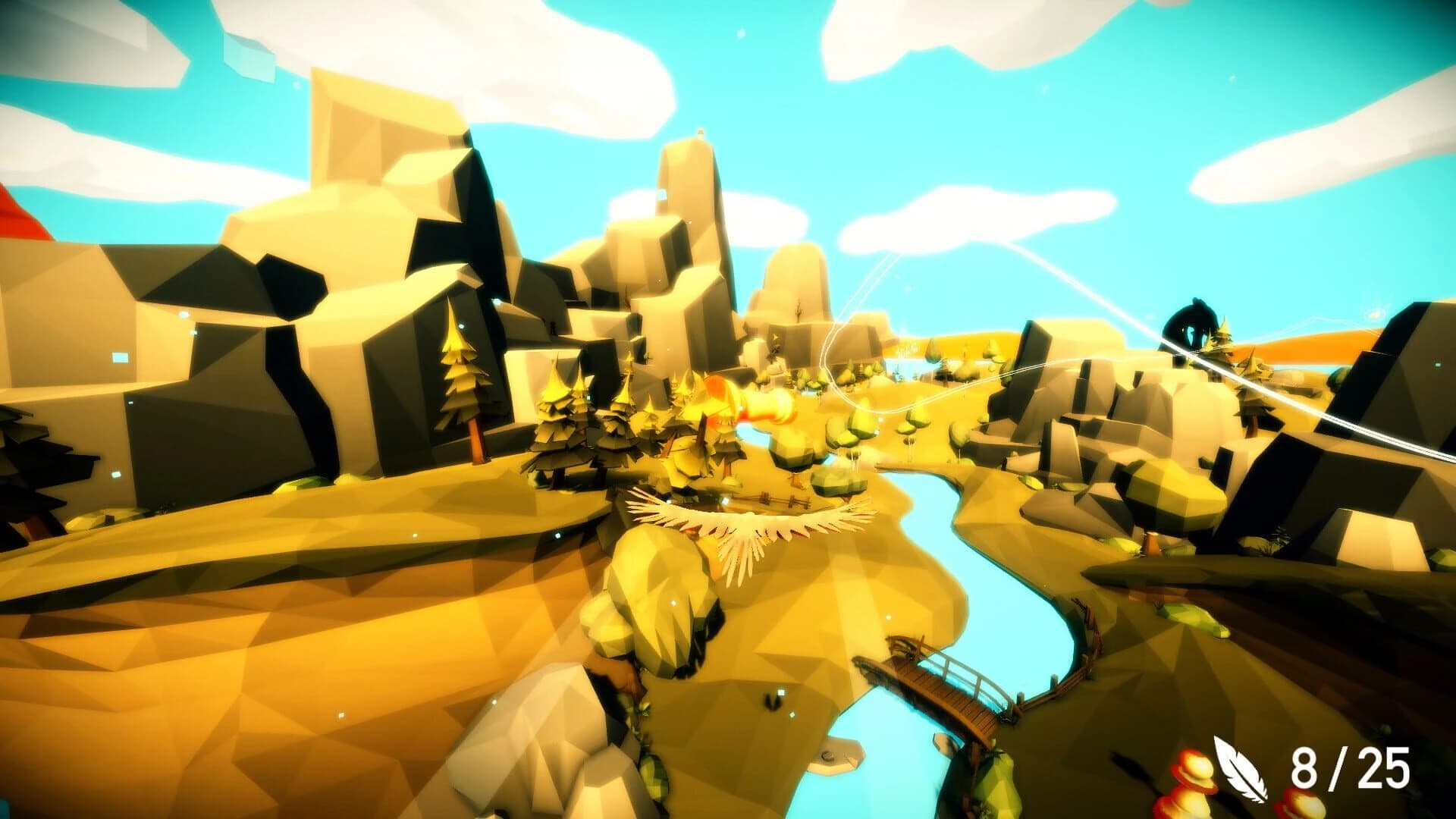 Aery VR: Calm Mind screenshot 5