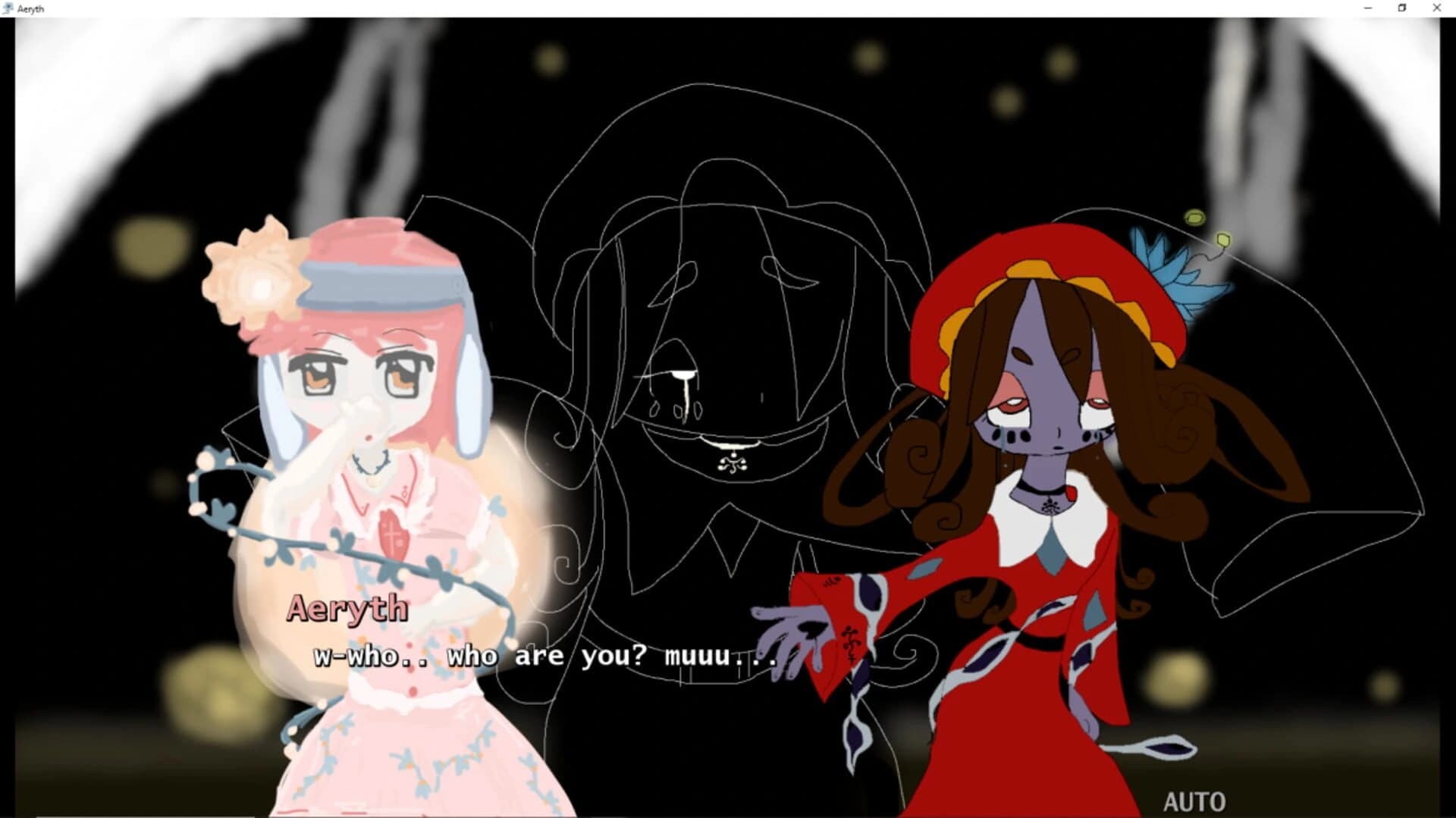 Aeryth screenshot 2