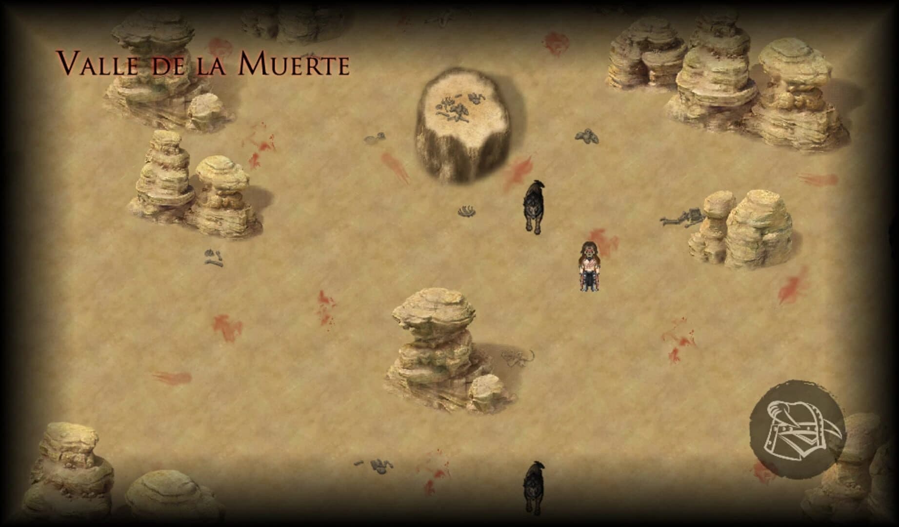 Aesir Online screenshot 4