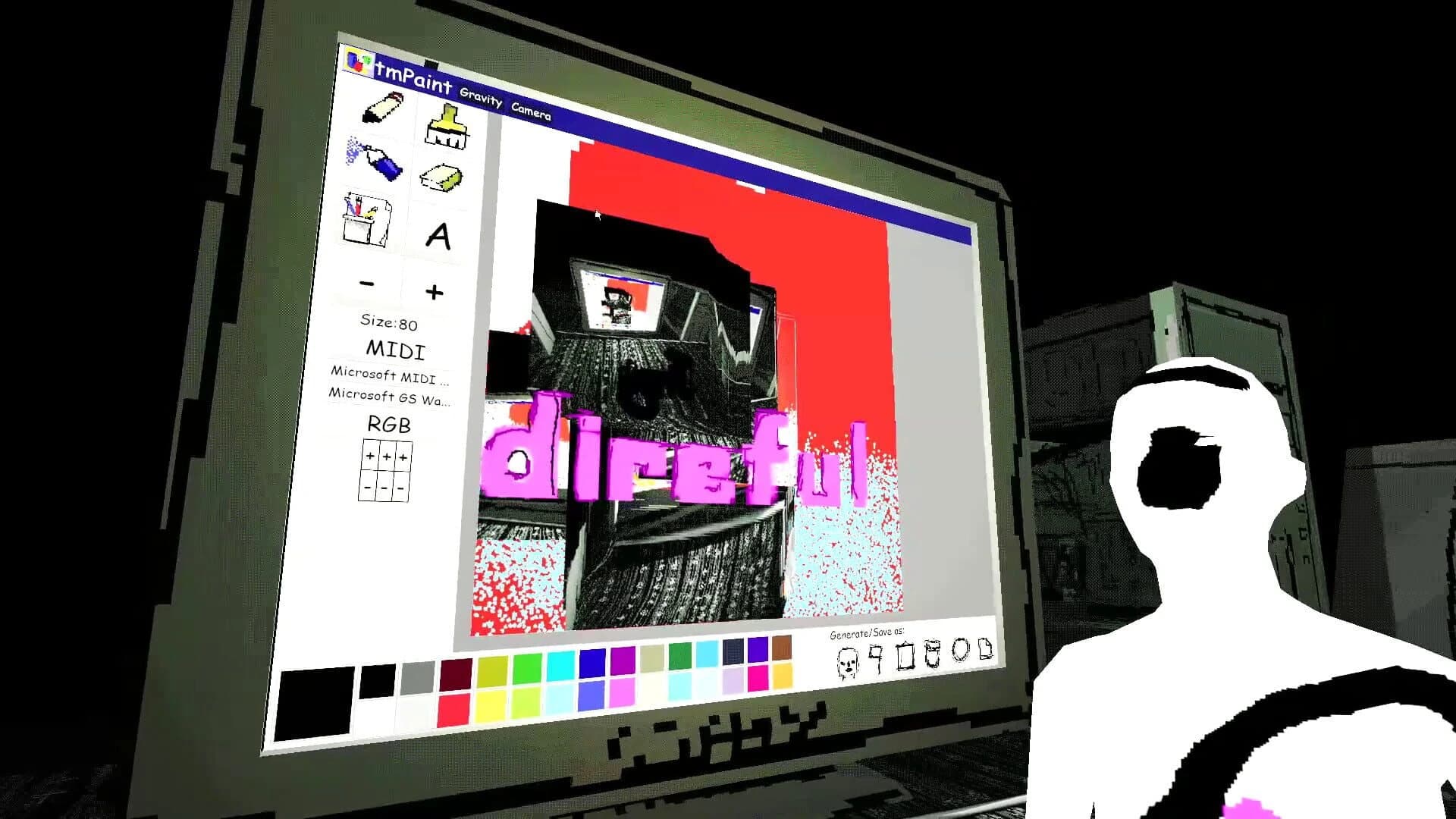 Aesoteric Collection screenshot 4