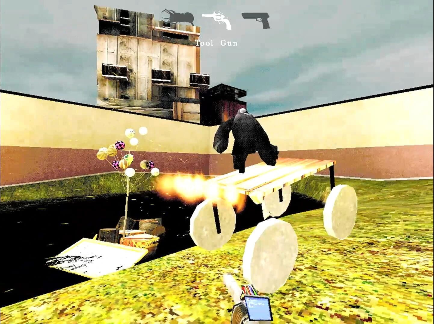 Aesoteric Collection screenshot 1