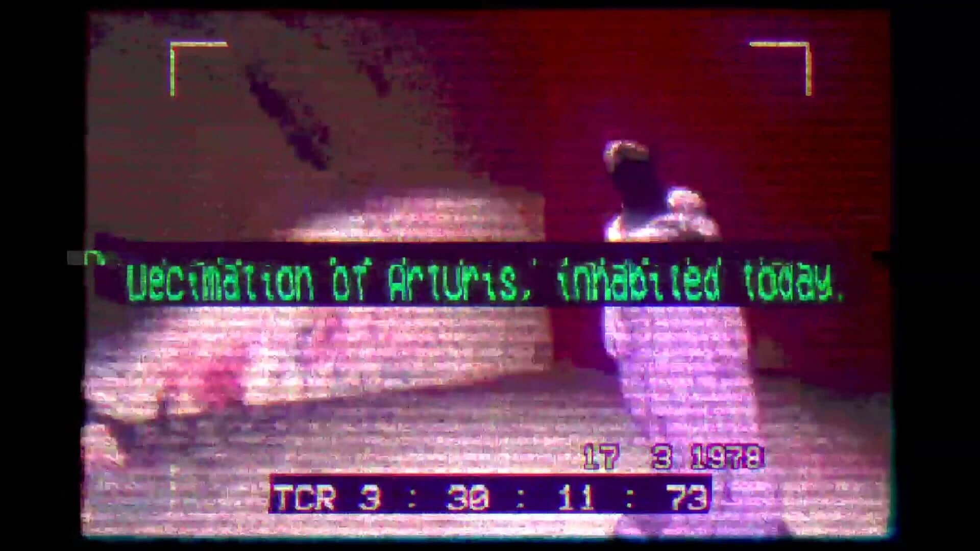 Aesoteric Collection screenshot 2