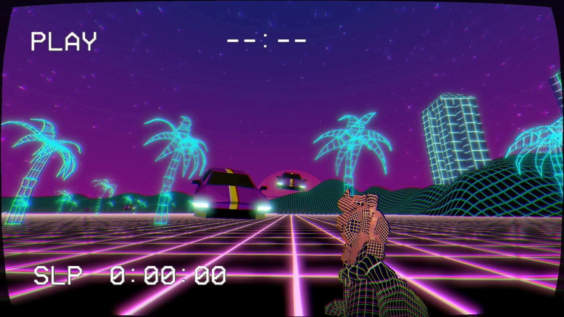 Aesthetic Arena screenshot 4