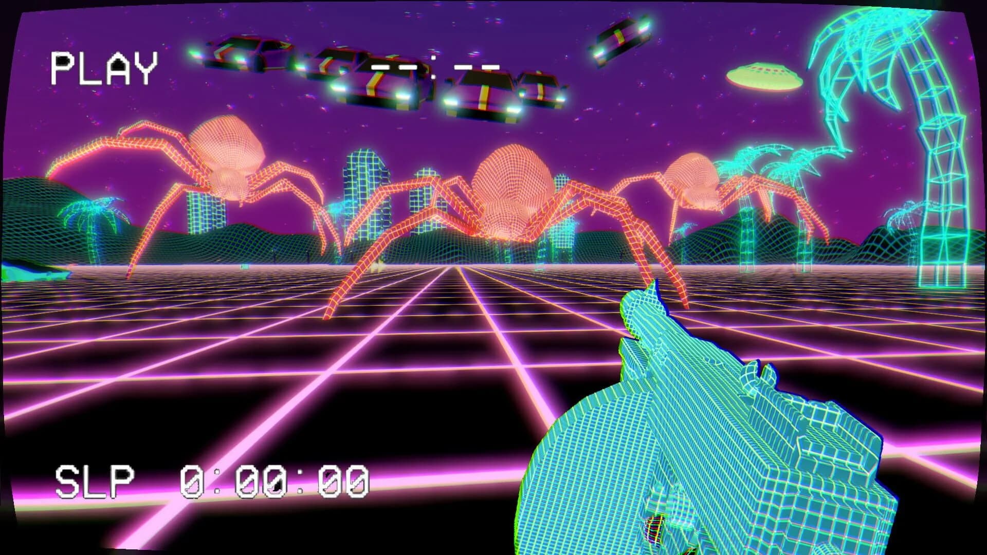 Aesthetic Arena screenshot 5
