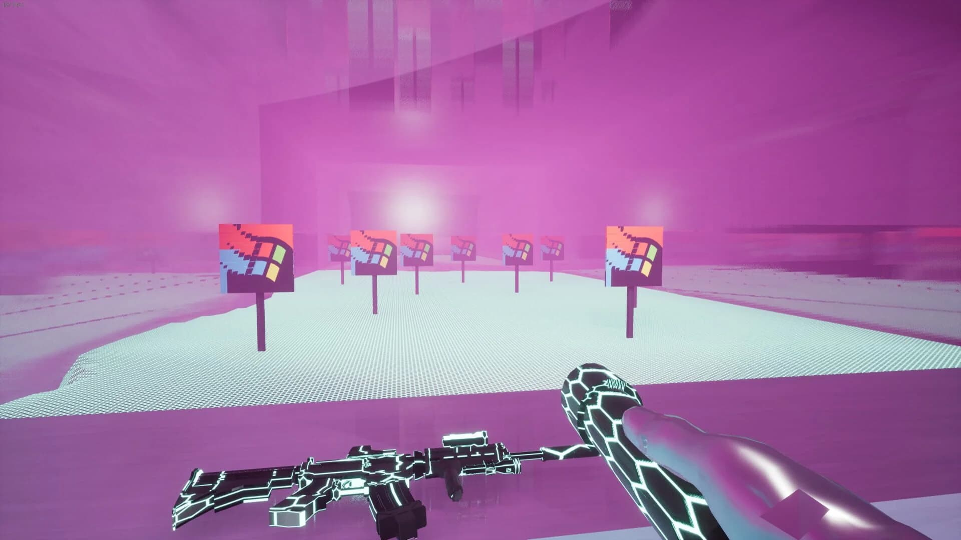 Aesthetic World screenshot 4