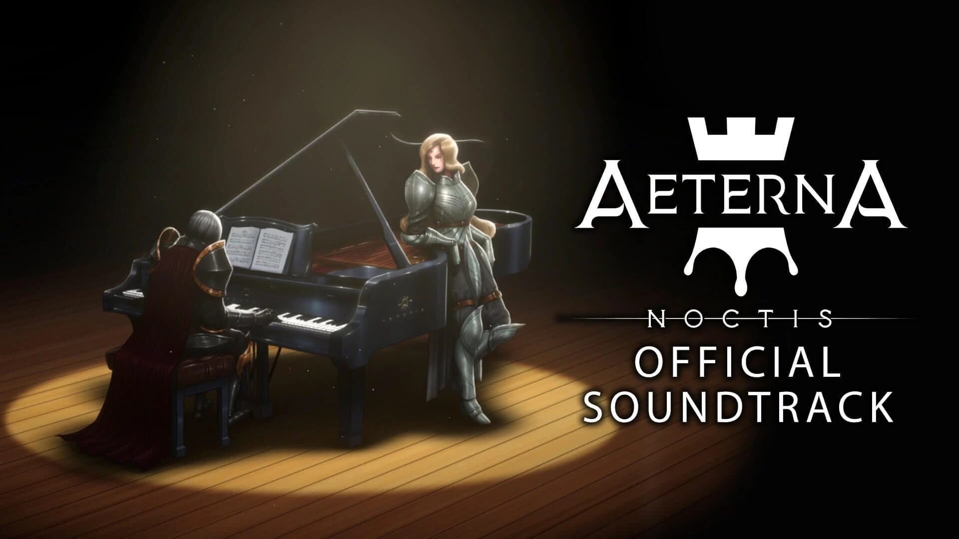 Aeterna Noctis: Deluxe Edition screenshot 3