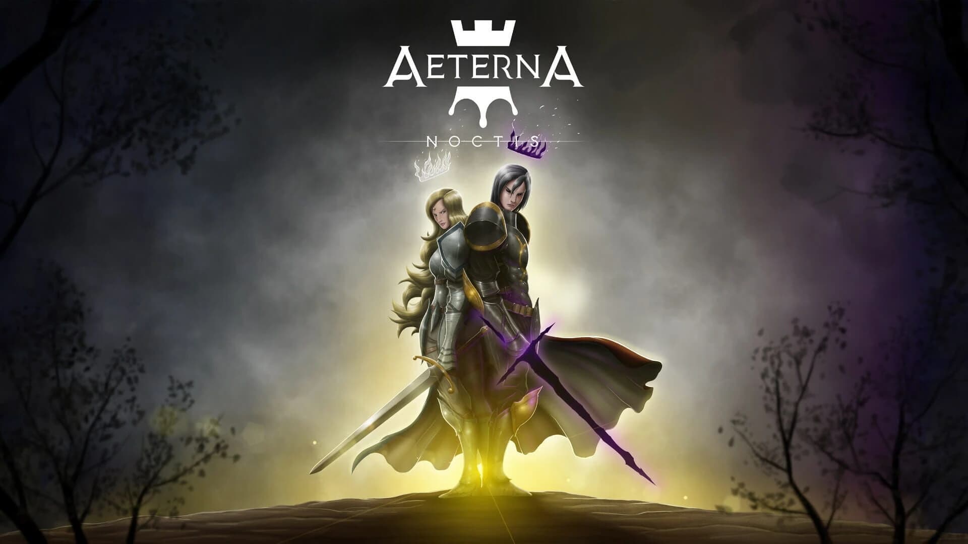 Aeterna Noctis: Deluxe Edition screenshot 4