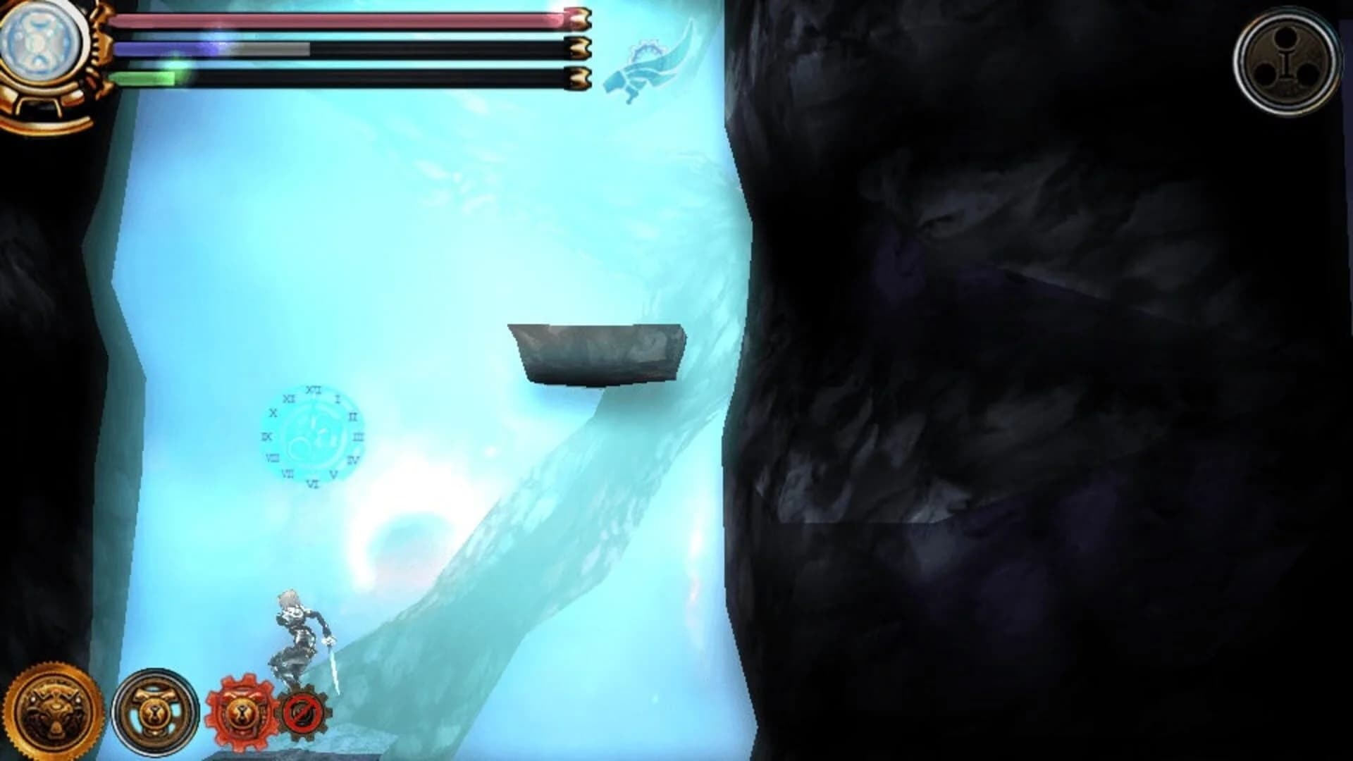 AeternoBlade screenshot 3