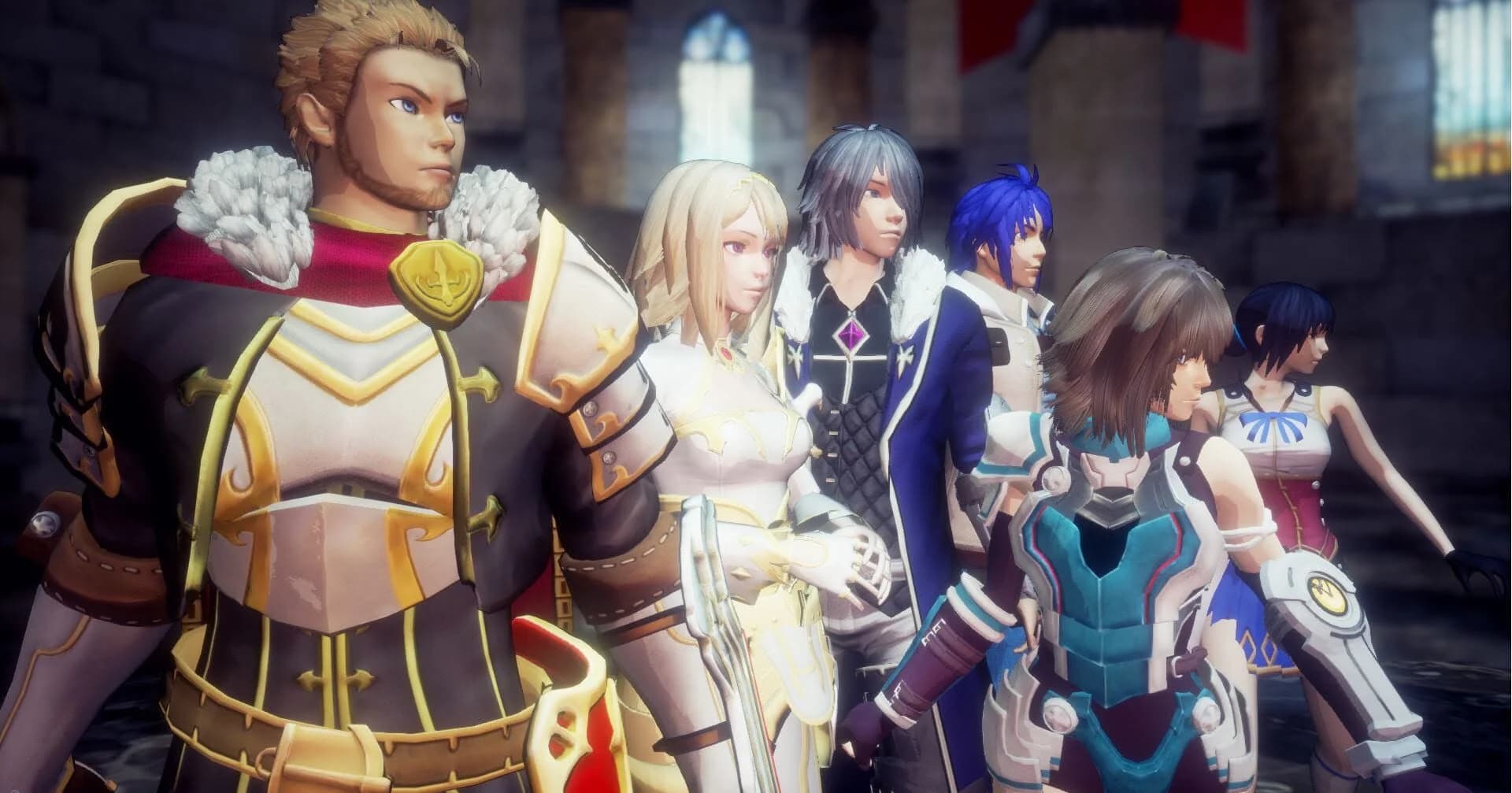 AeternoBlade II screenshot 4
