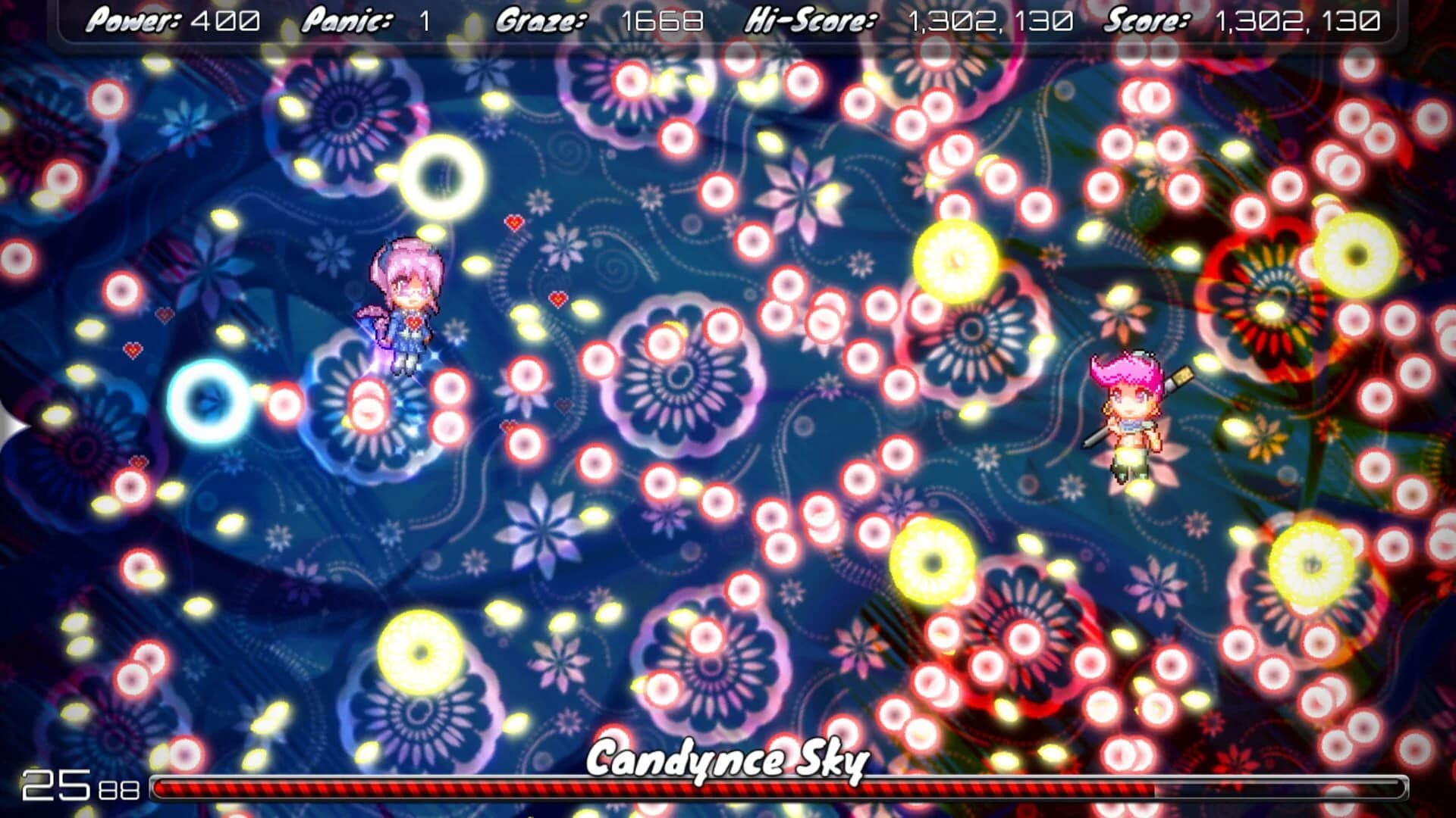 Aeternum screenshot 3