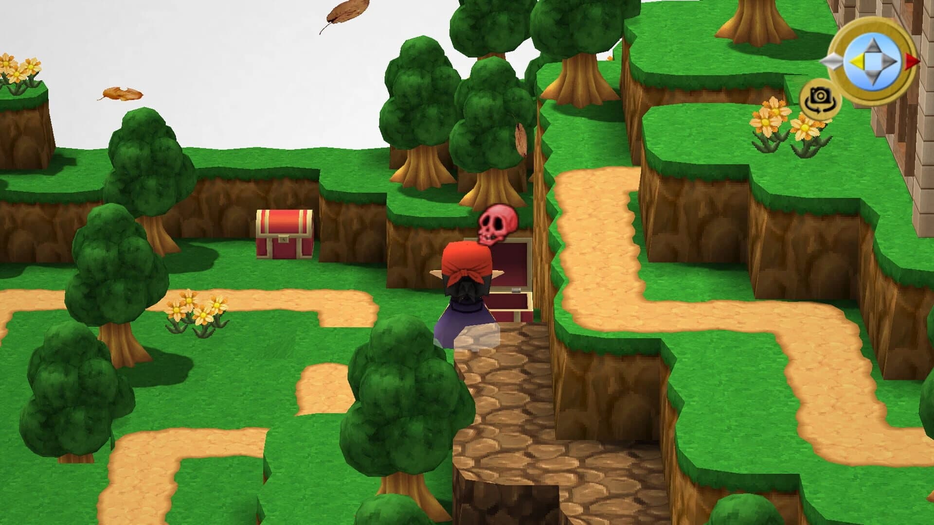 Aeternum Quest screenshot 3
