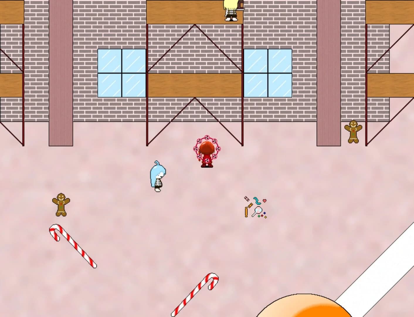 Aether screenshot 3
