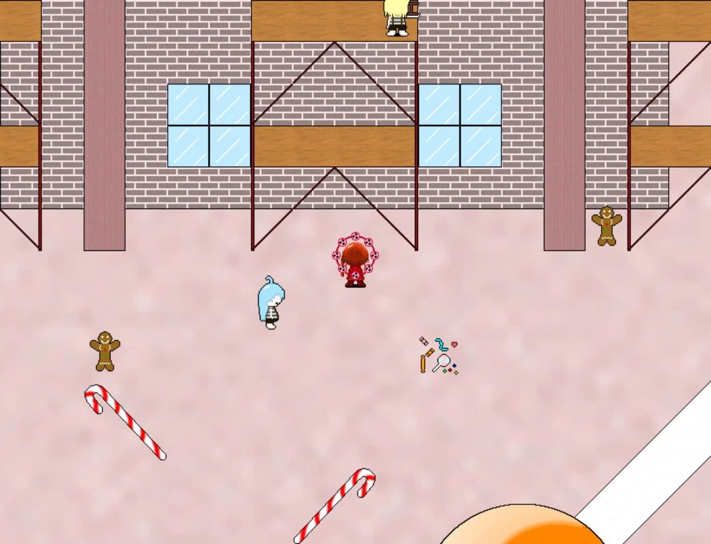 Aether screenshot 3