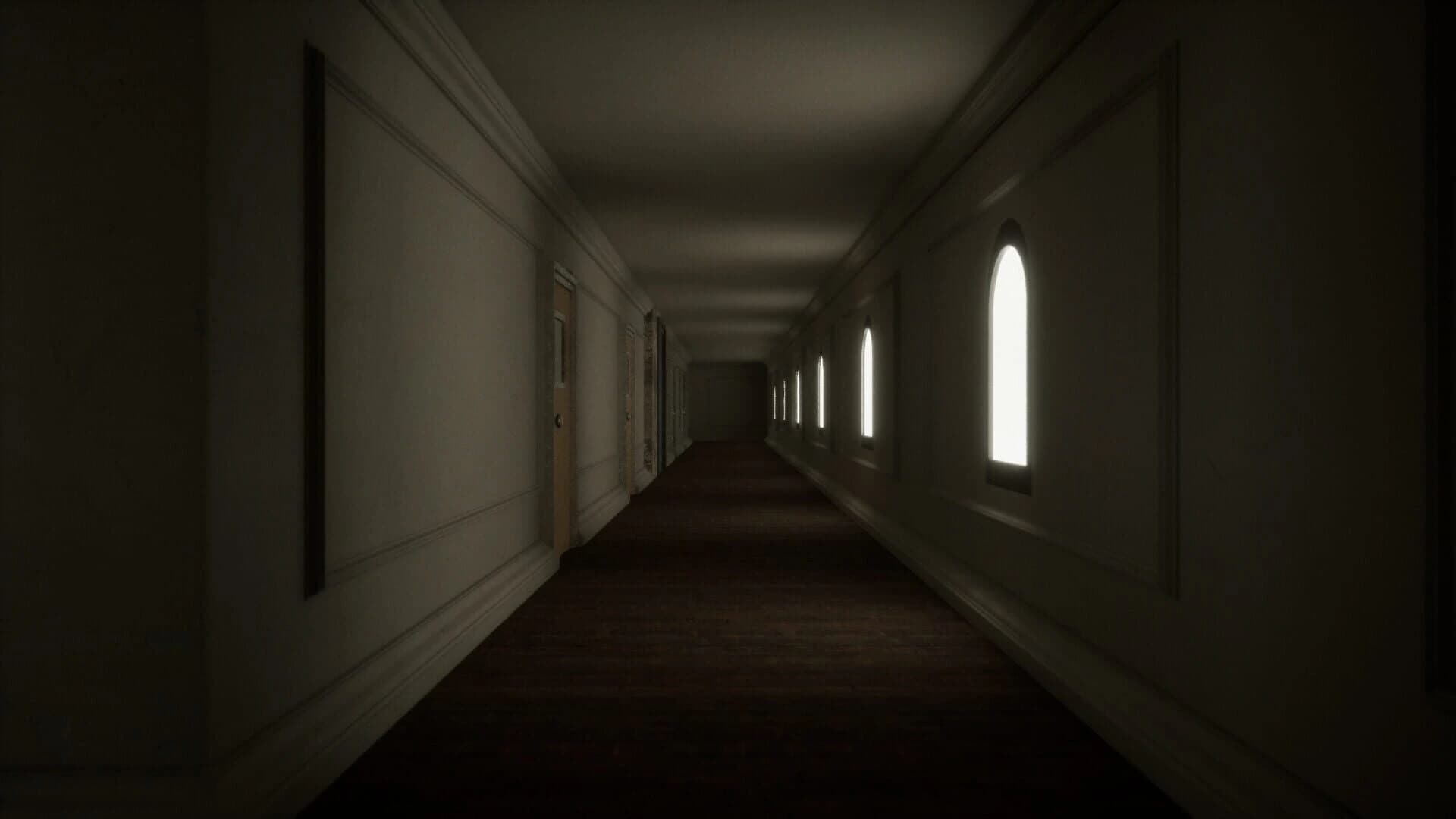 Aether screenshot 2