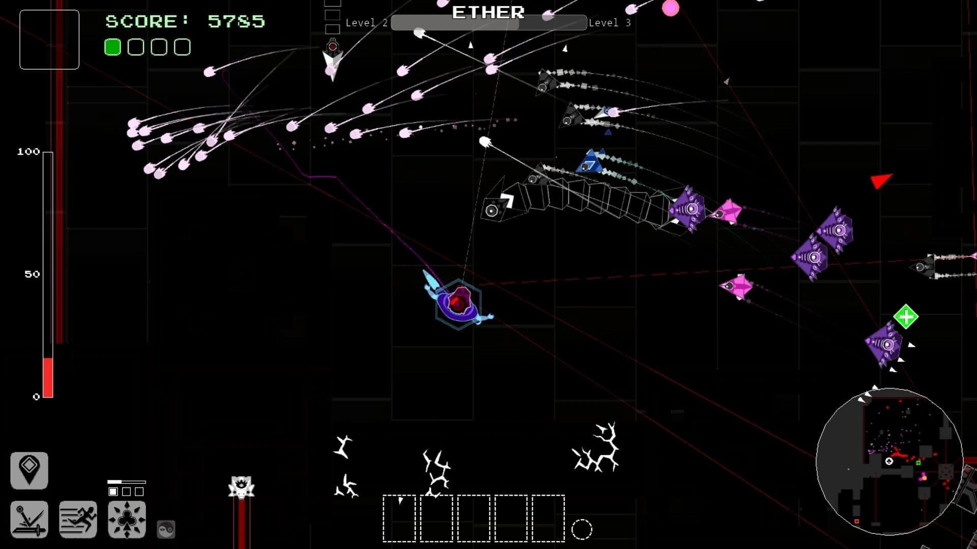 Aether Drift screenshot 4