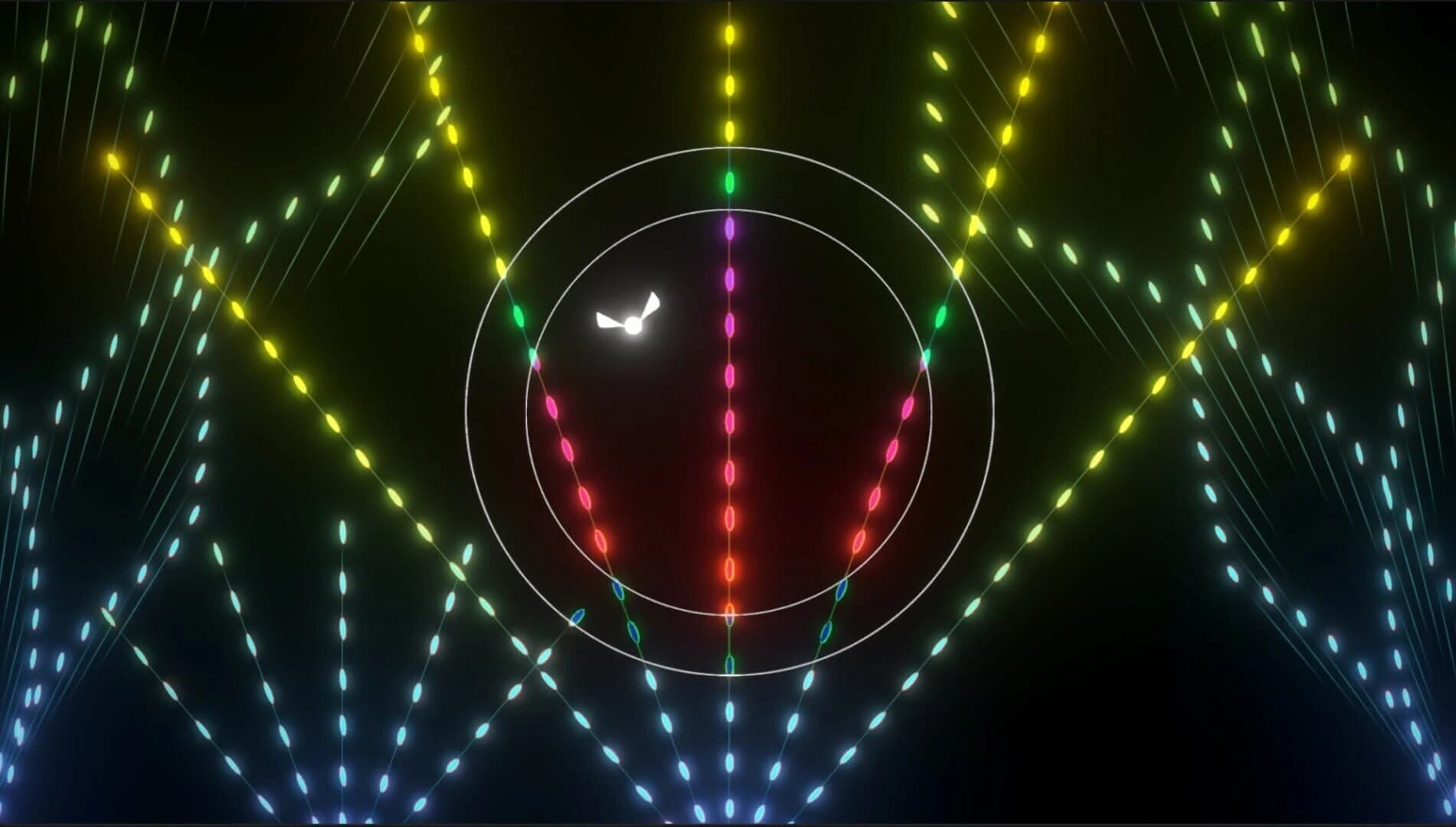 Aether Fly screenshot 5