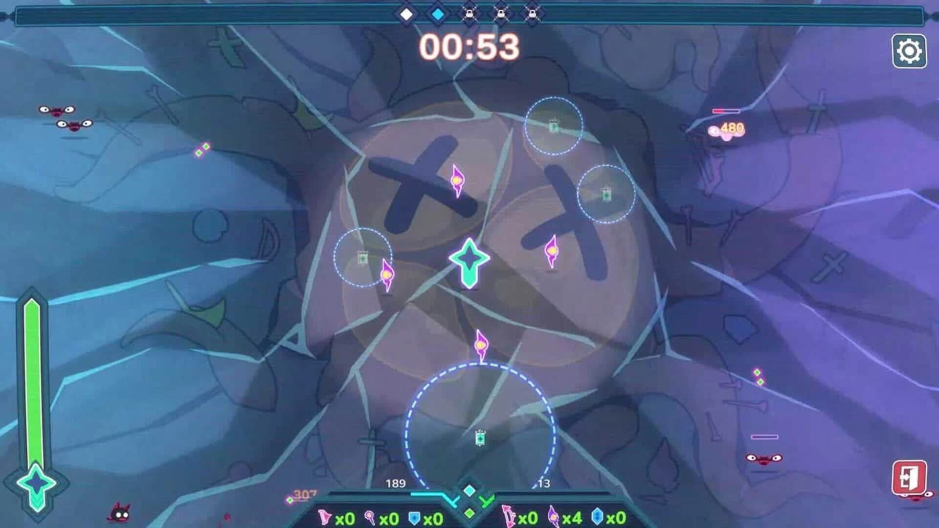 Aether Keepers screenshot 4