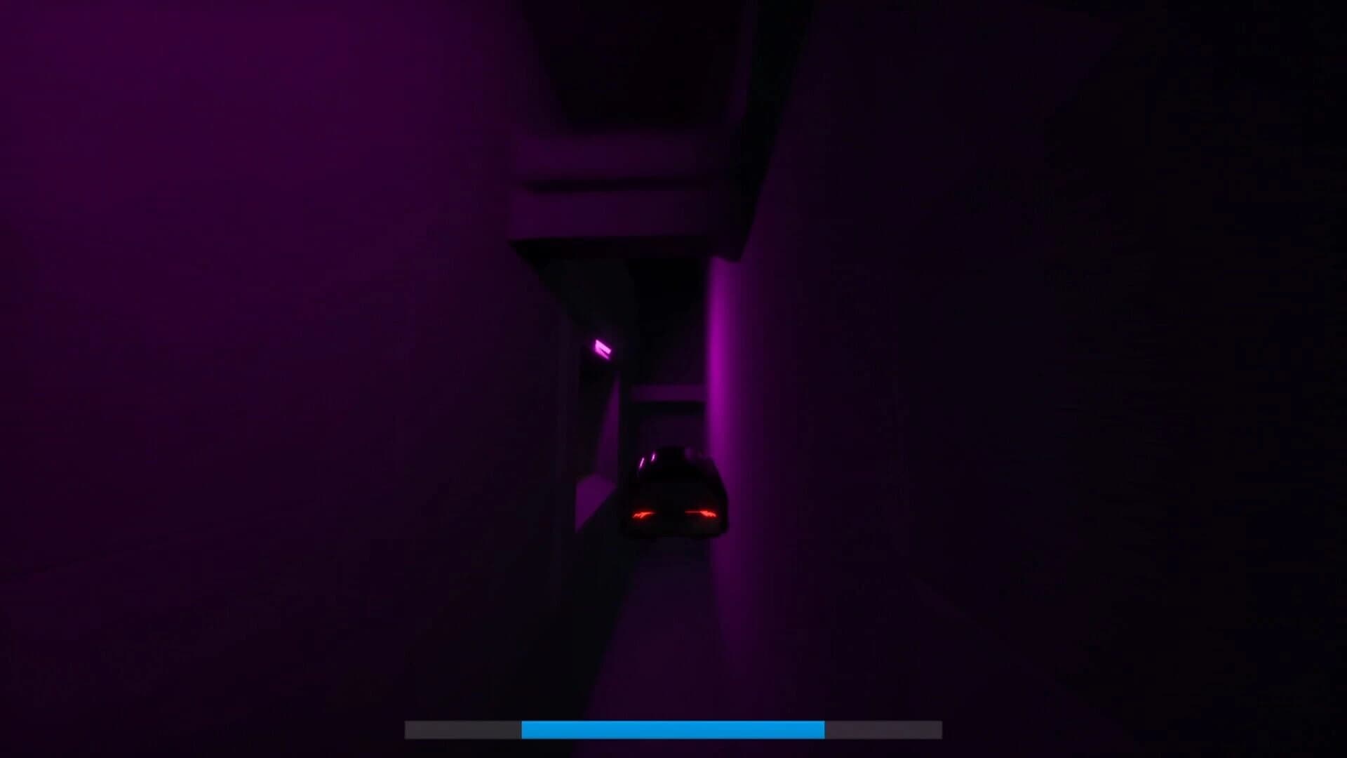 Aether Rush screenshot 5