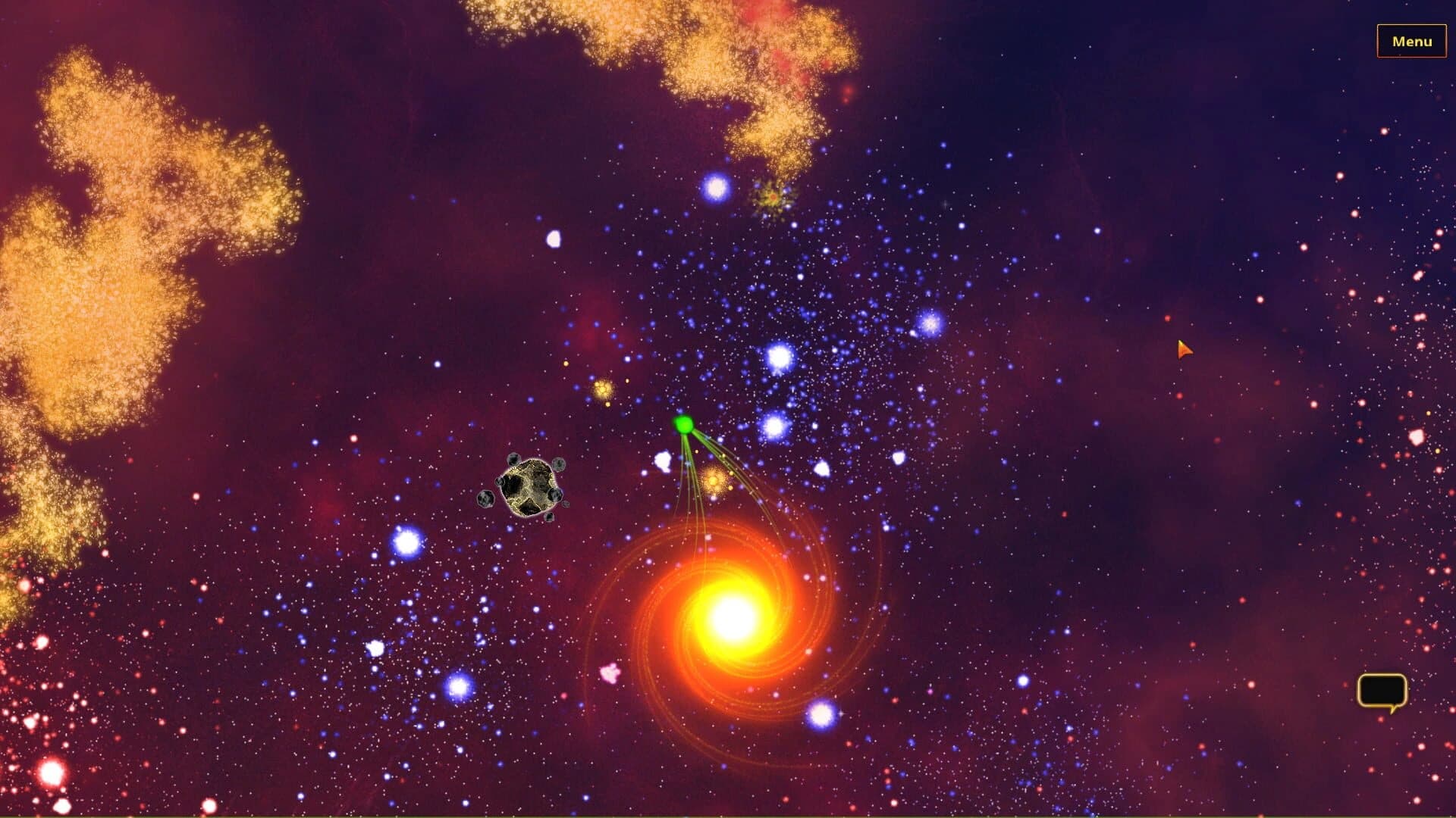 Aether Way screenshot 1