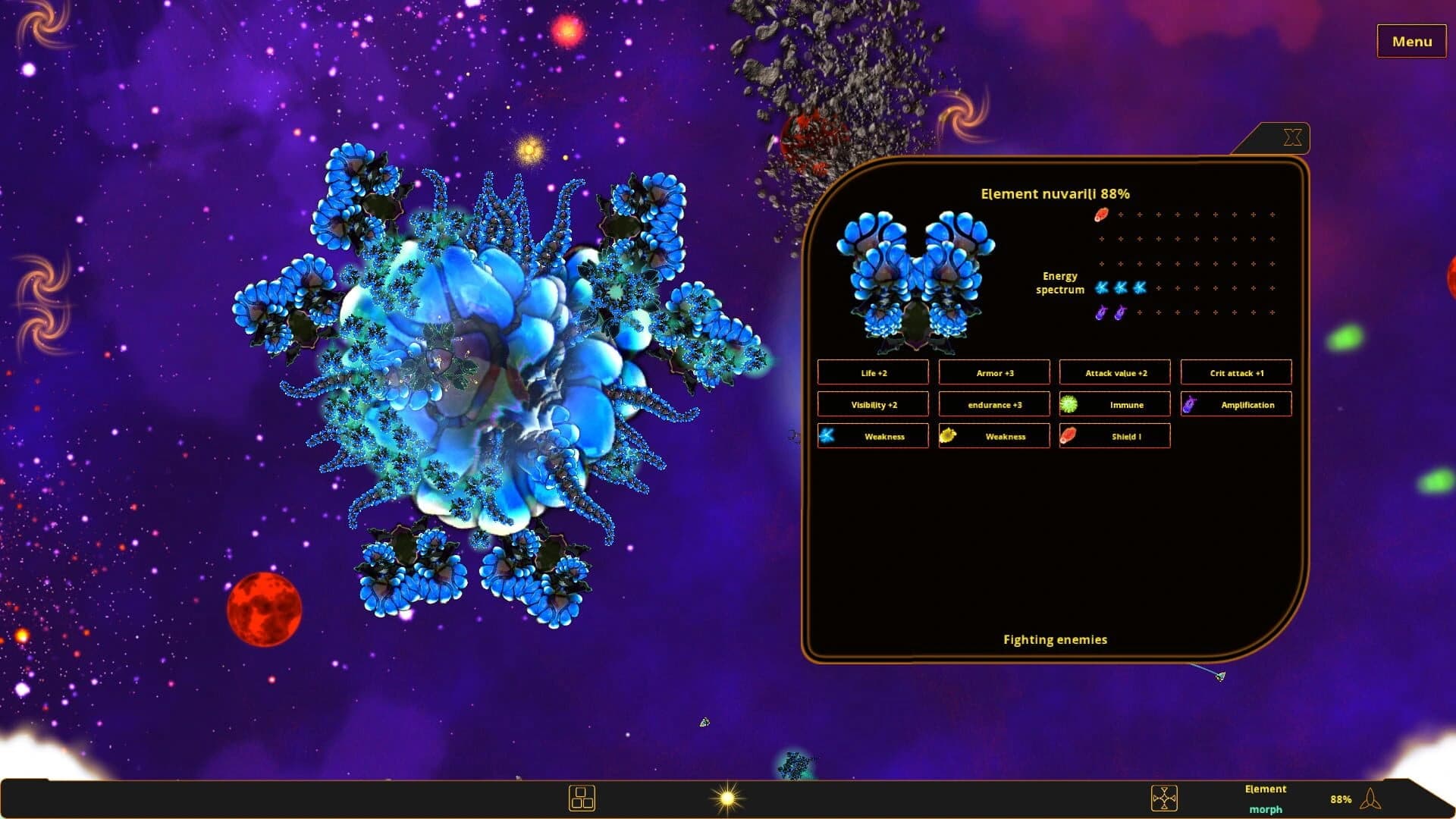 Aether Way screenshot 4