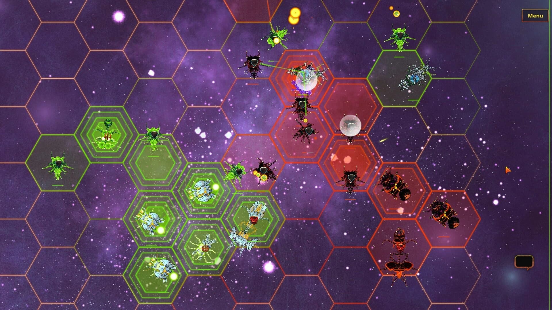 Aether Way screenshot 3