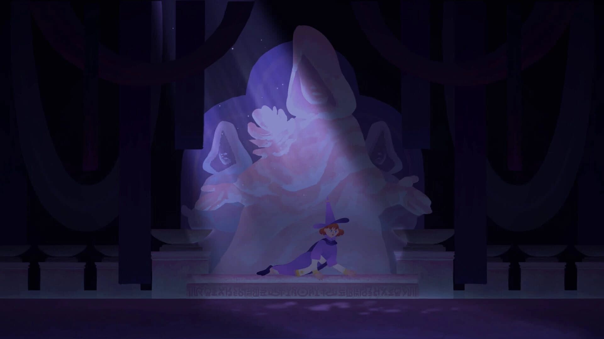 Aether: Wizard Life screenshot 4