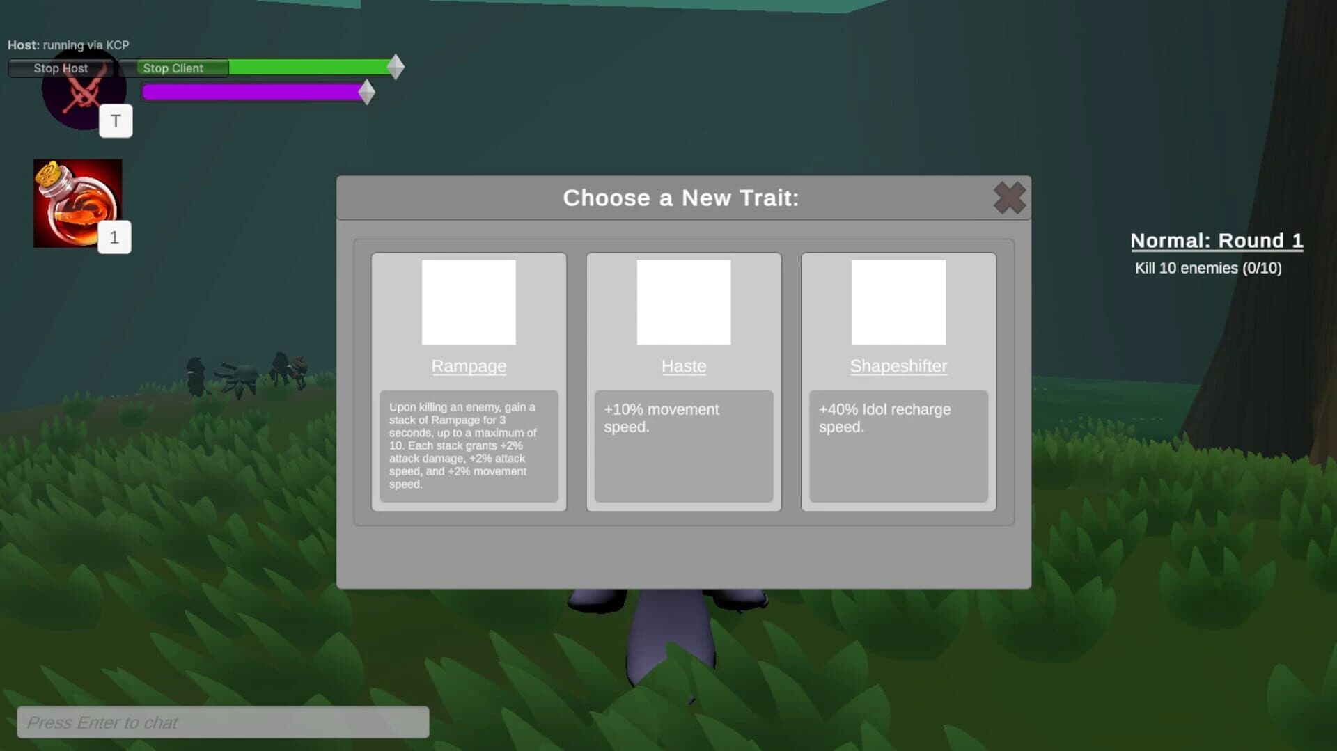 Aetherdale screenshot 5