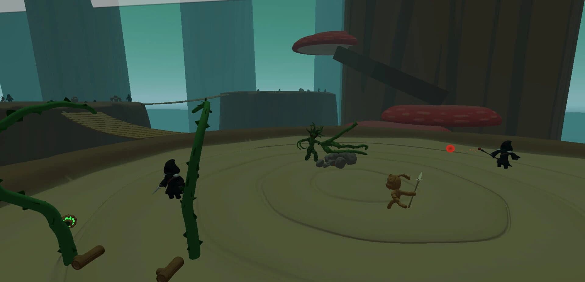 Aetherdale screenshot 3