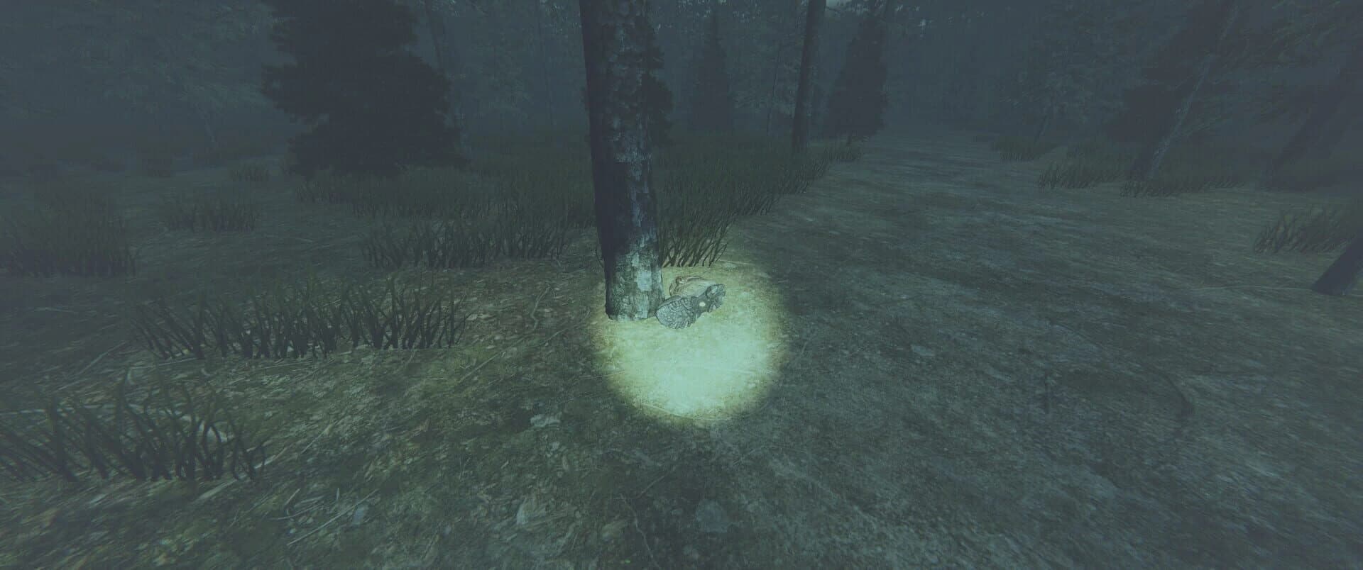 Aetherial screenshot 1