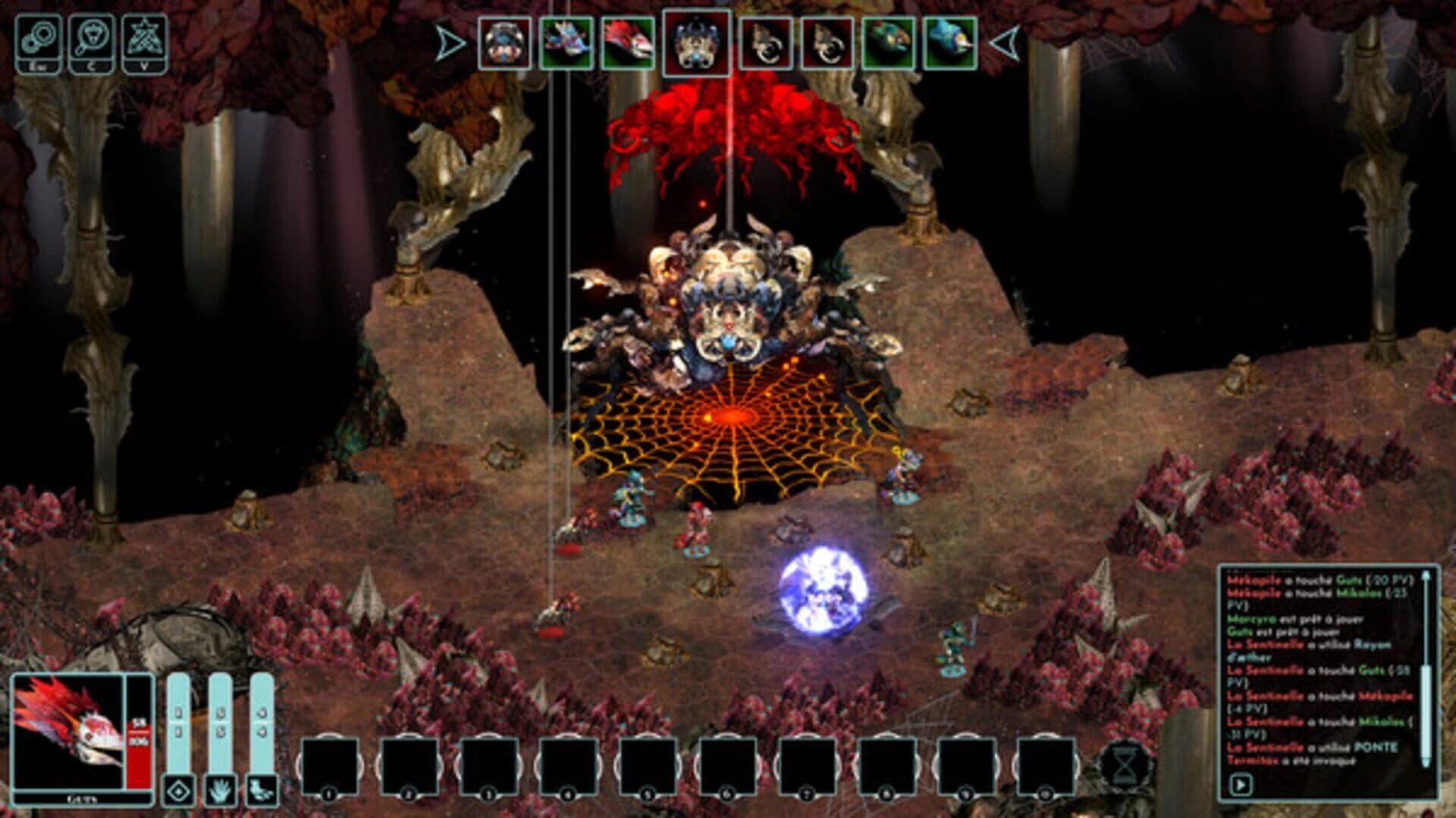 Aetheris screenshot 4