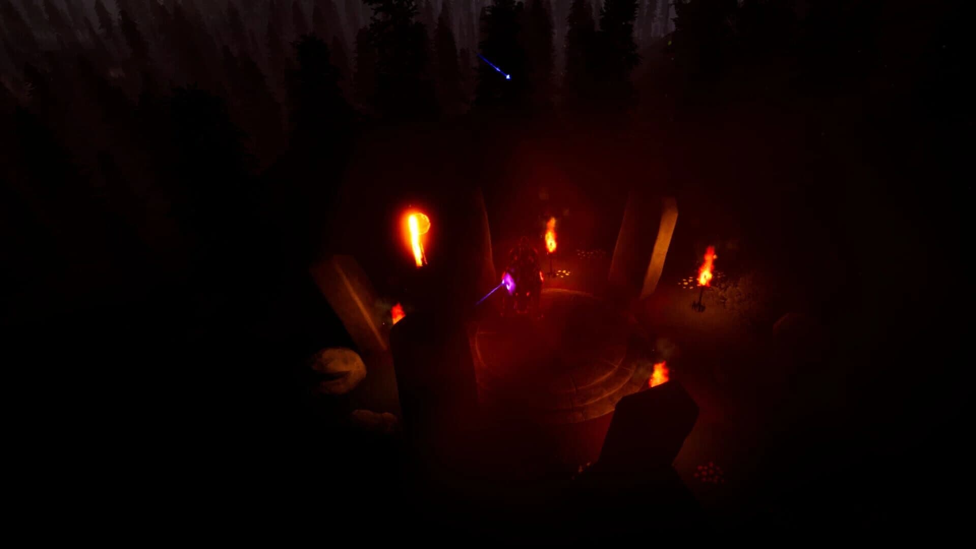 Aetherise screenshot 4