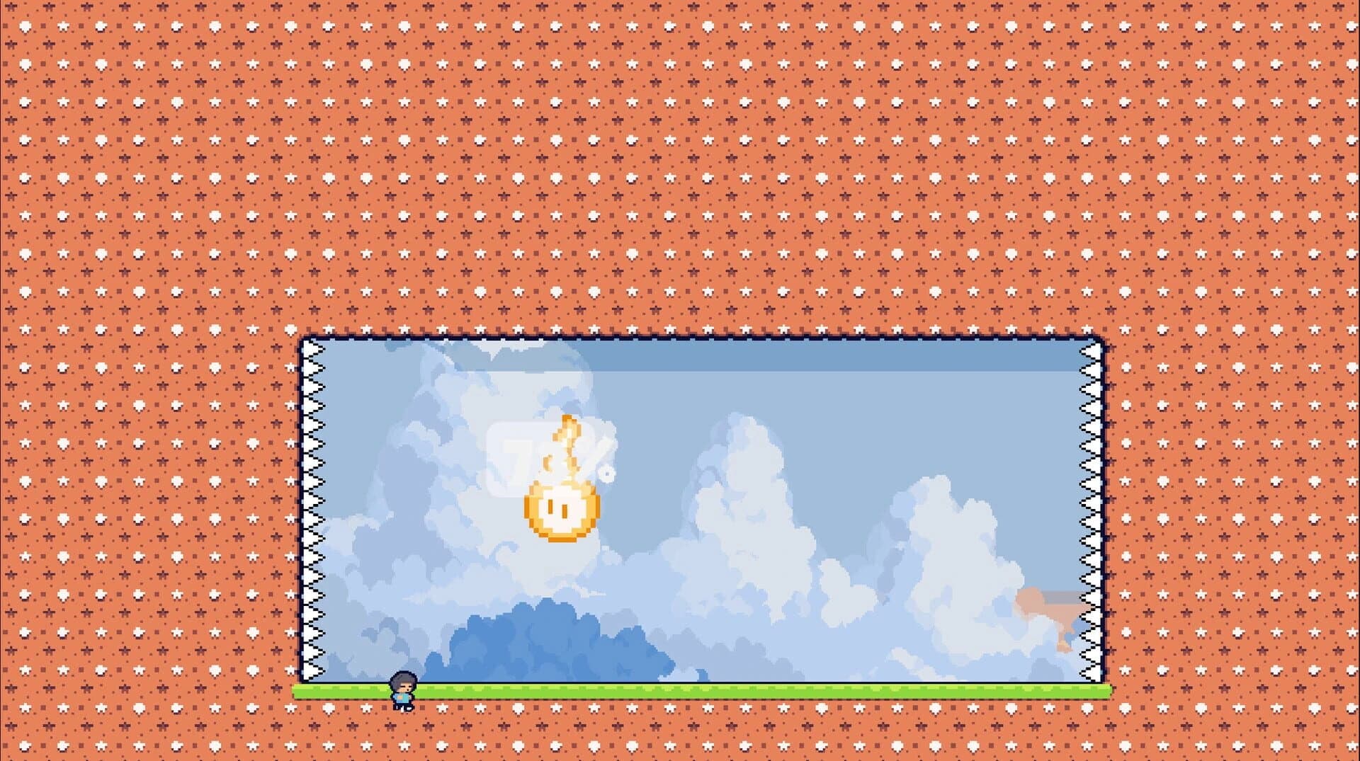 Aether’s Echo: Yazid’s Paradox screenshot 4