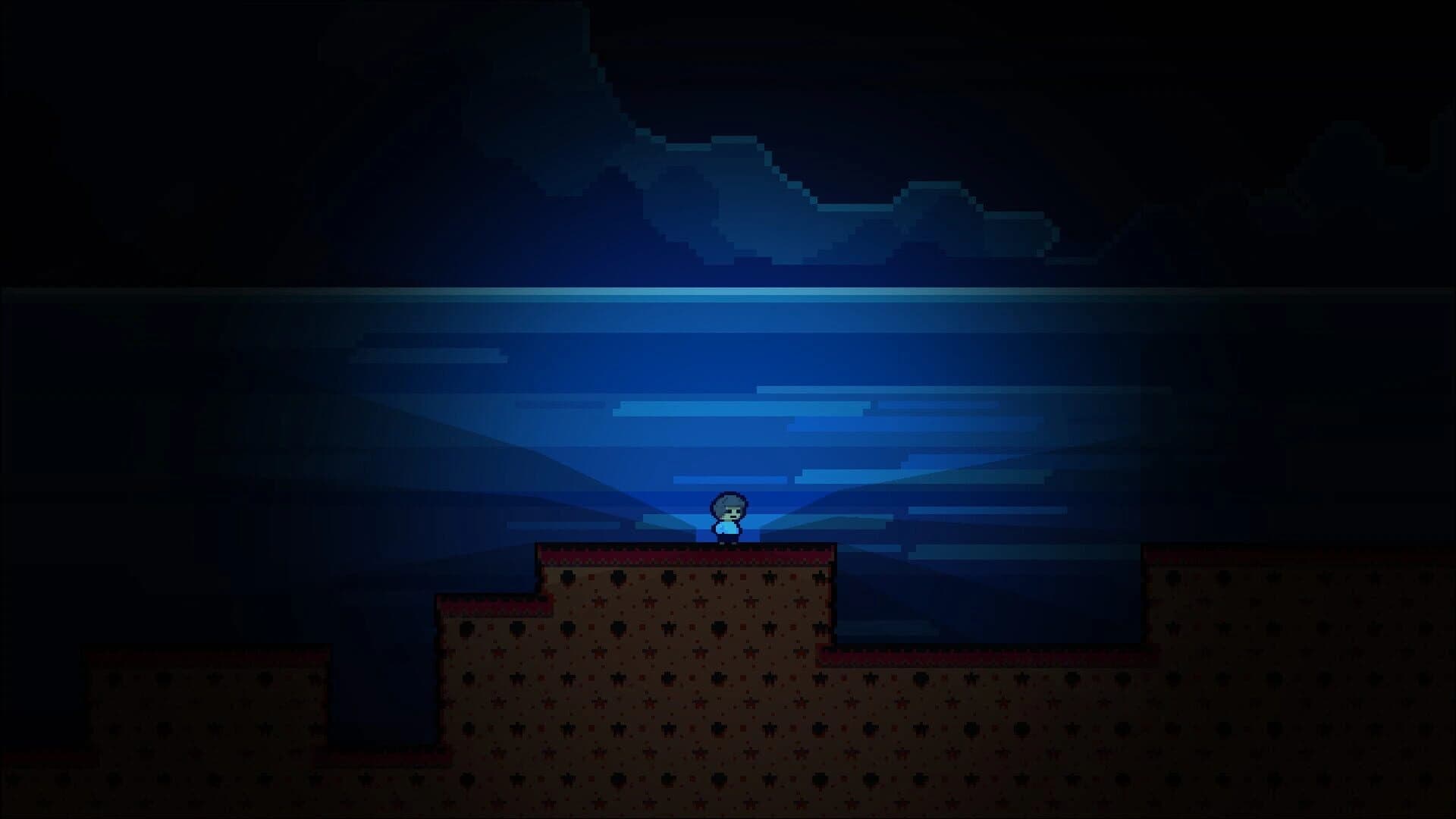 Aether’s Echo: Yazid’s Paradox screenshot 5