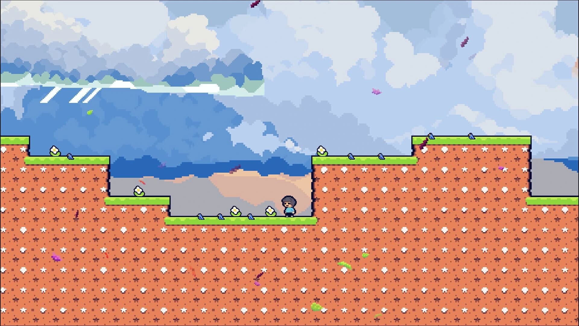 Aether’s Echo: Yazid’s Paradox screenshot 2