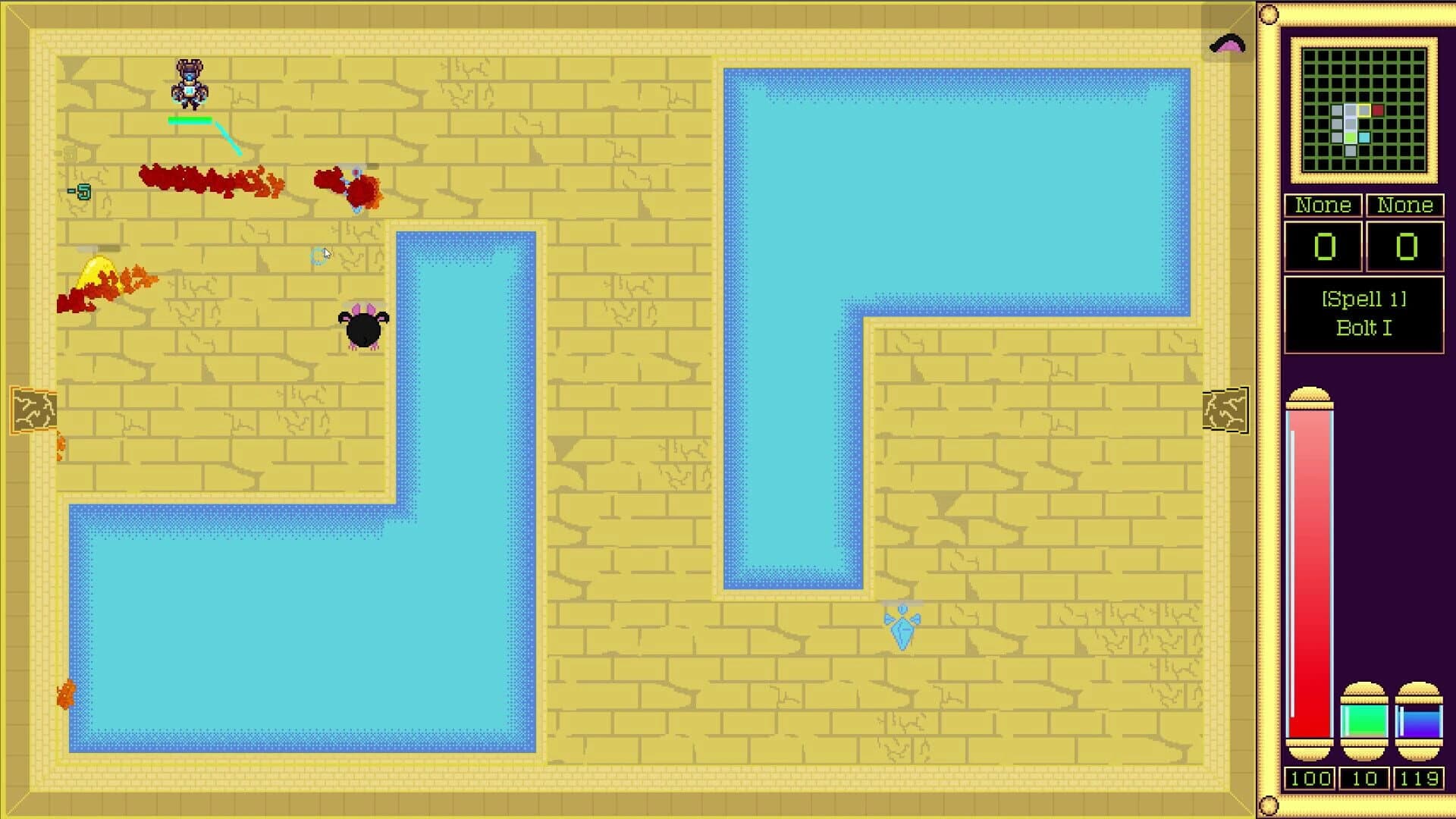 AetherShot screenshot 3
