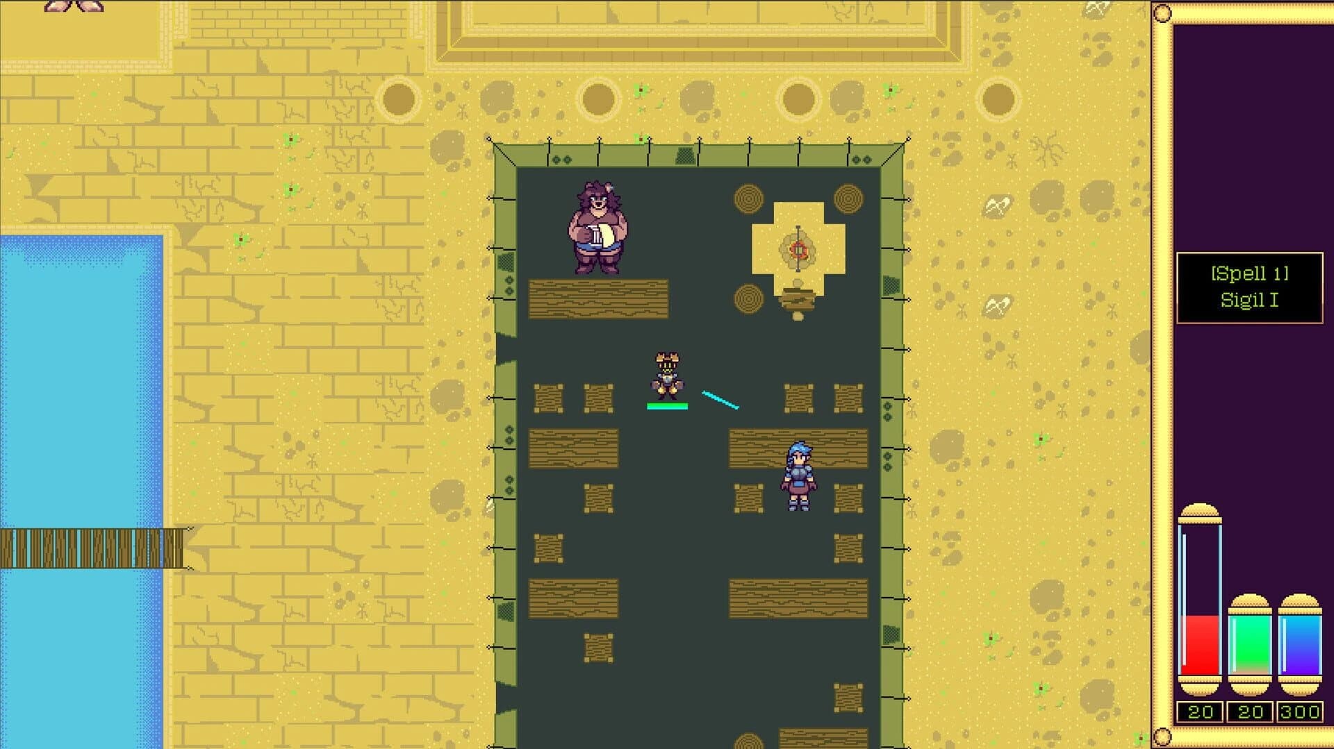 AetherShot screenshot 1