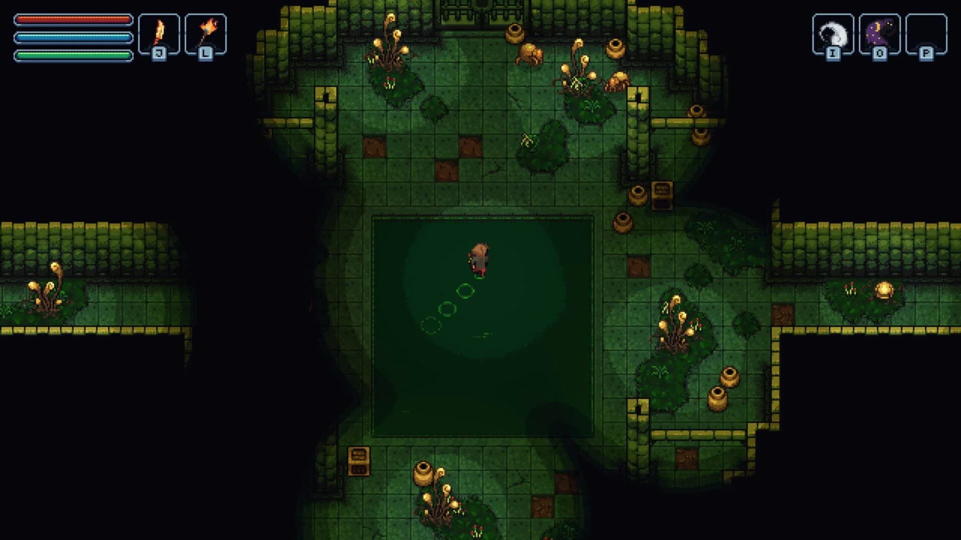 Aethyr screenshot 3