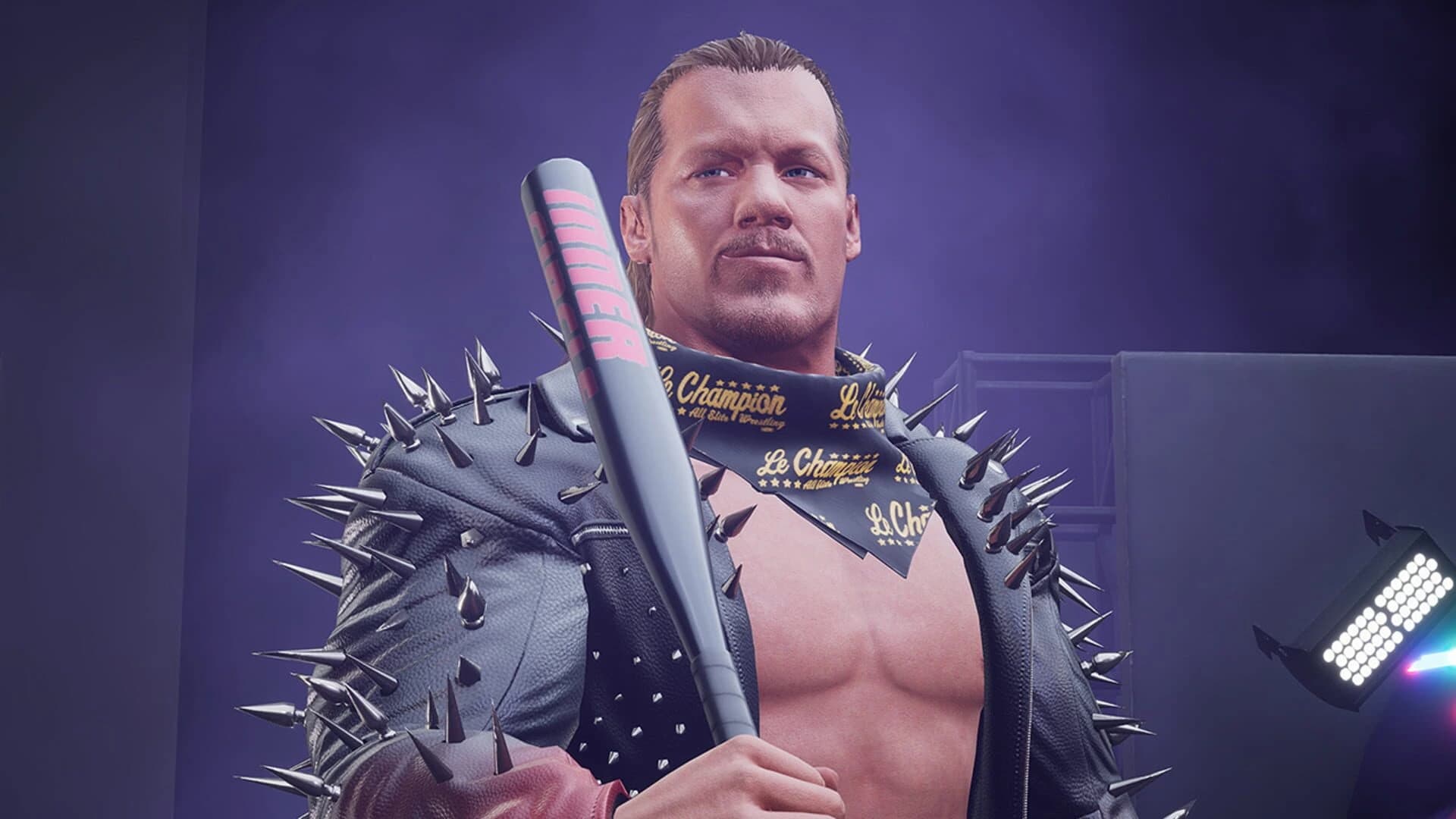 AEW: Fight Forever - Elite Edition screenshot 4