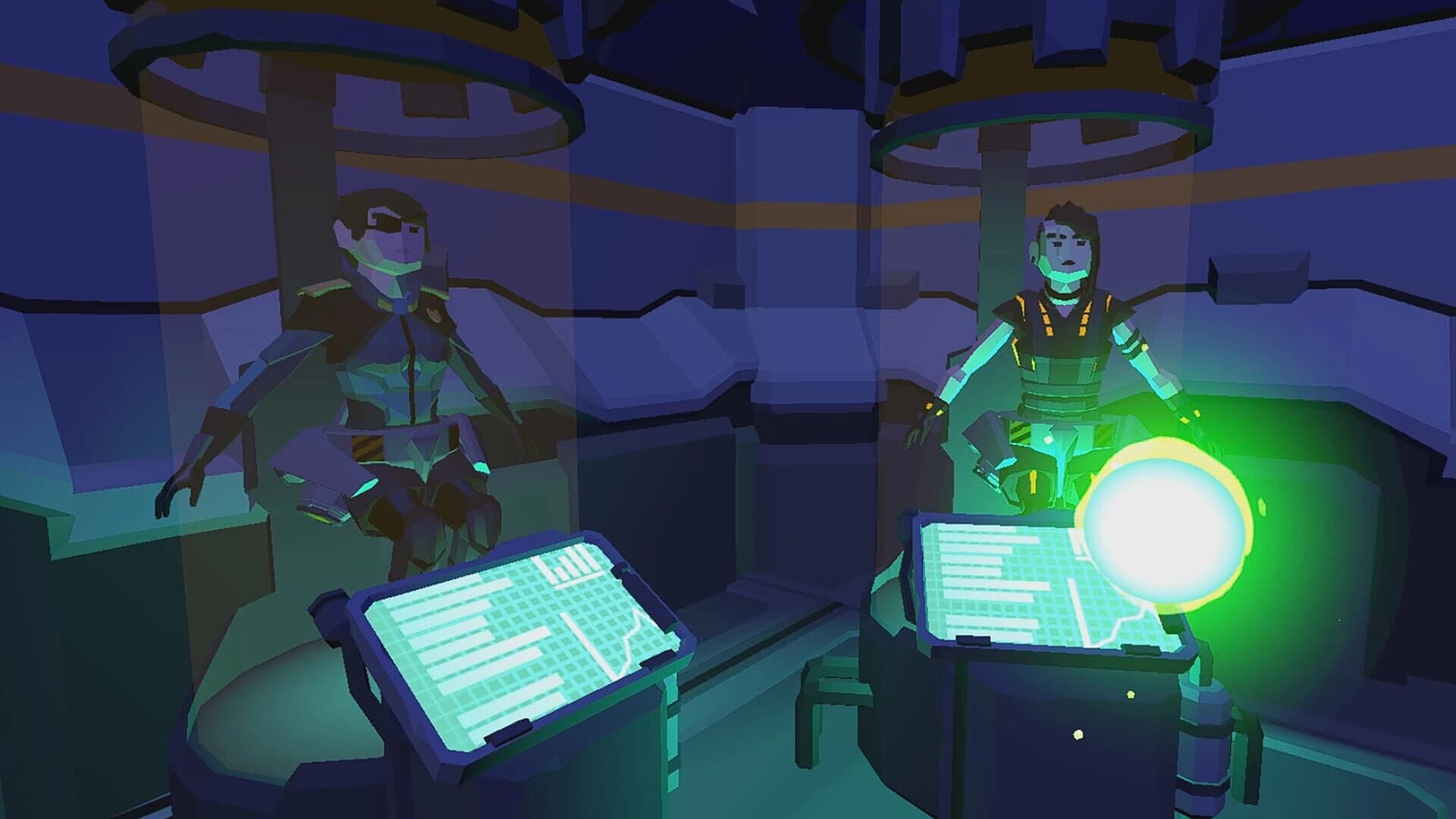 Aexia screenshot 4