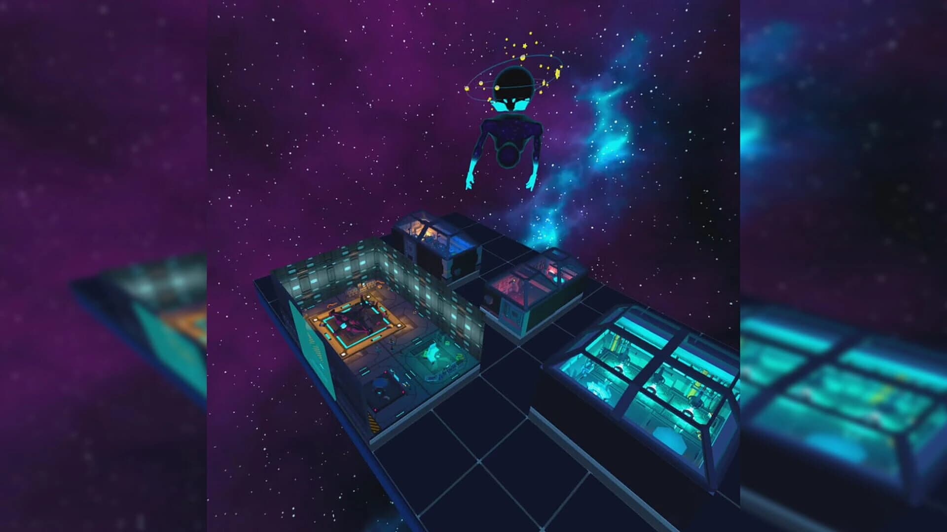 Aexia screenshot 2