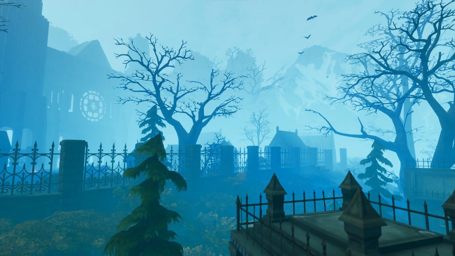 Afallon screenshot 1