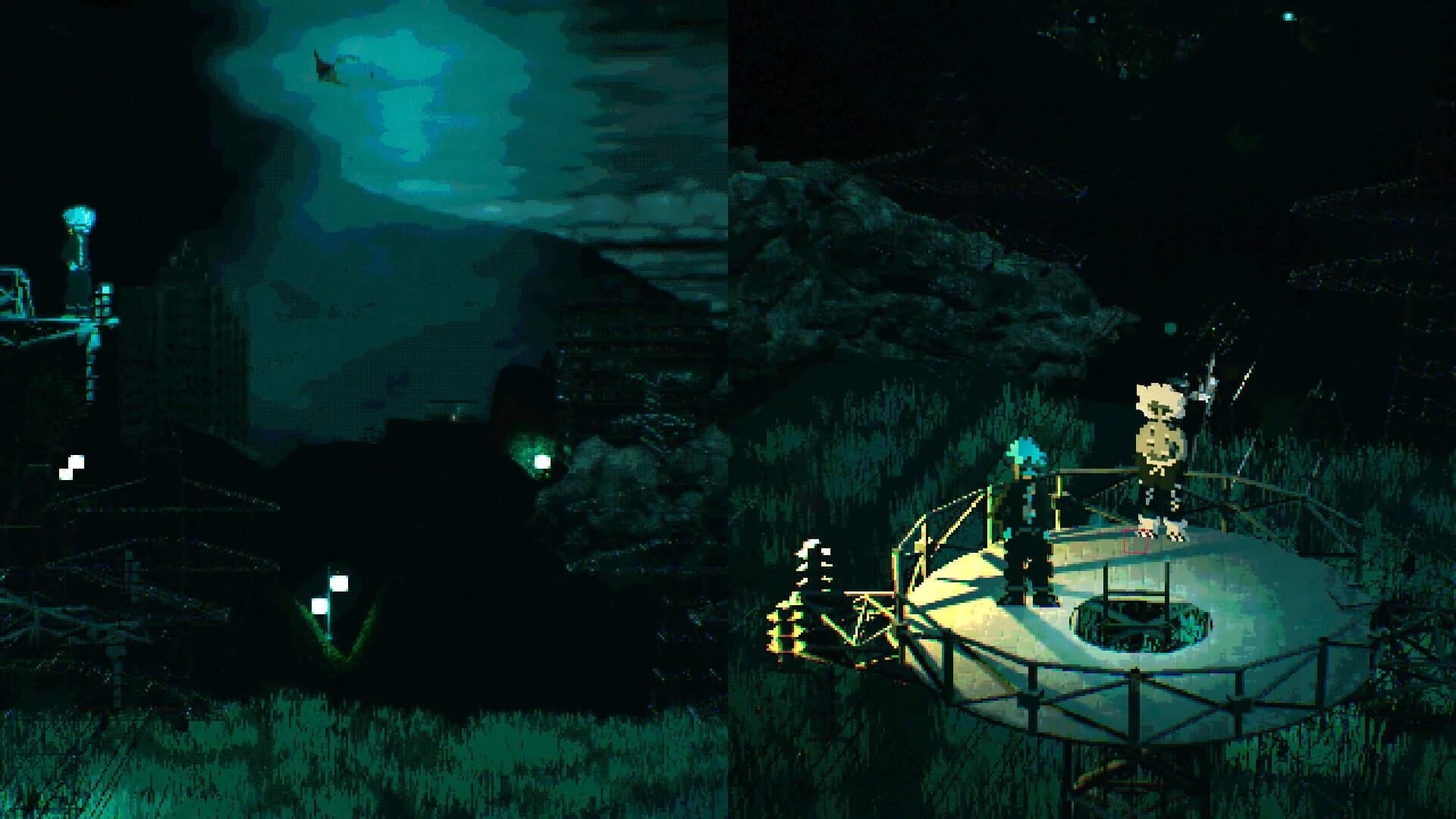 [Afantasia] screenshot 5