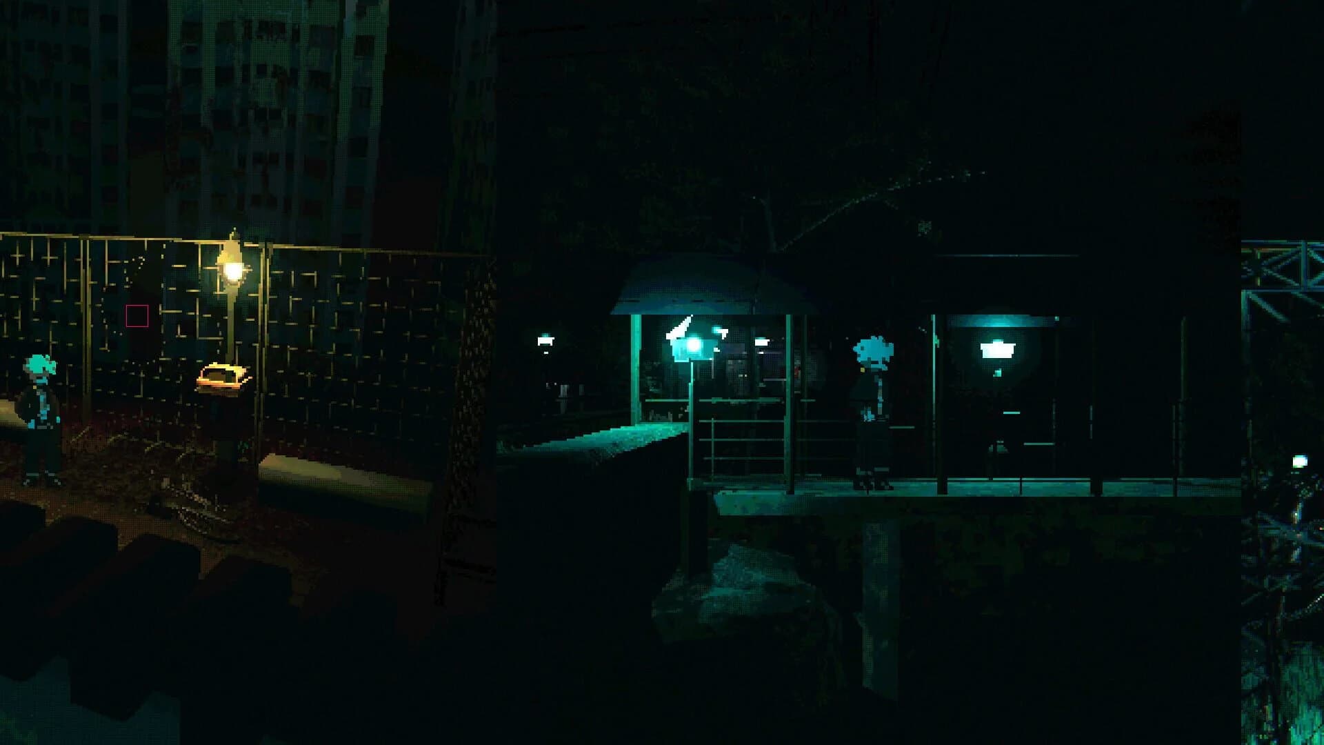 [Afantasia] screenshot 4