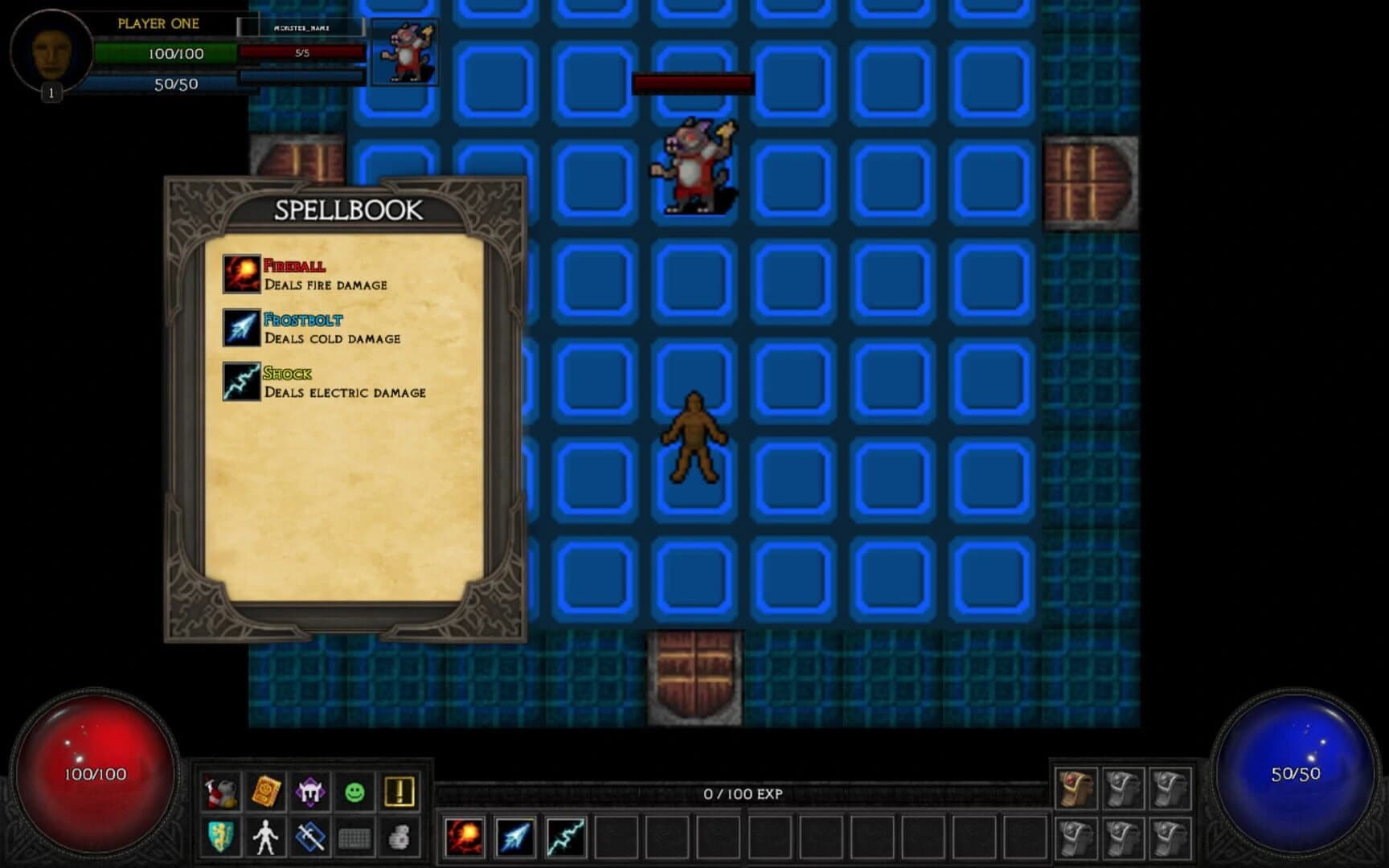 Afelhem screenshot 2