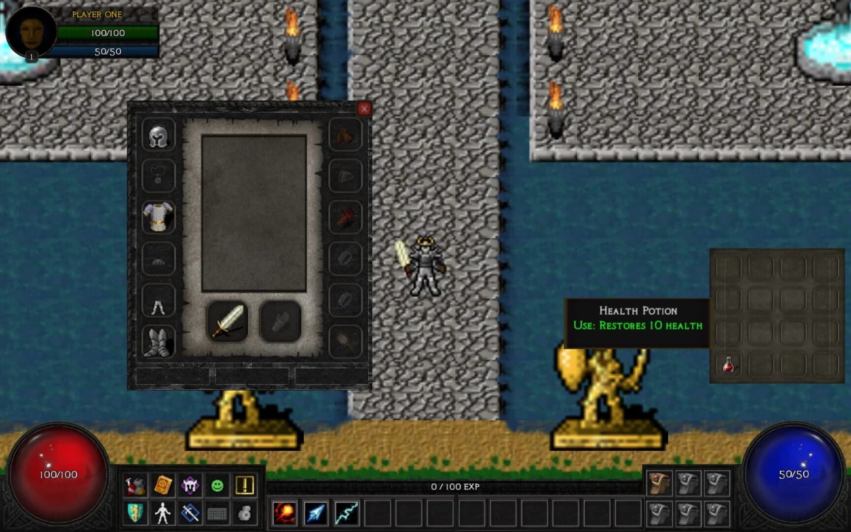 Afelhem screenshot 4